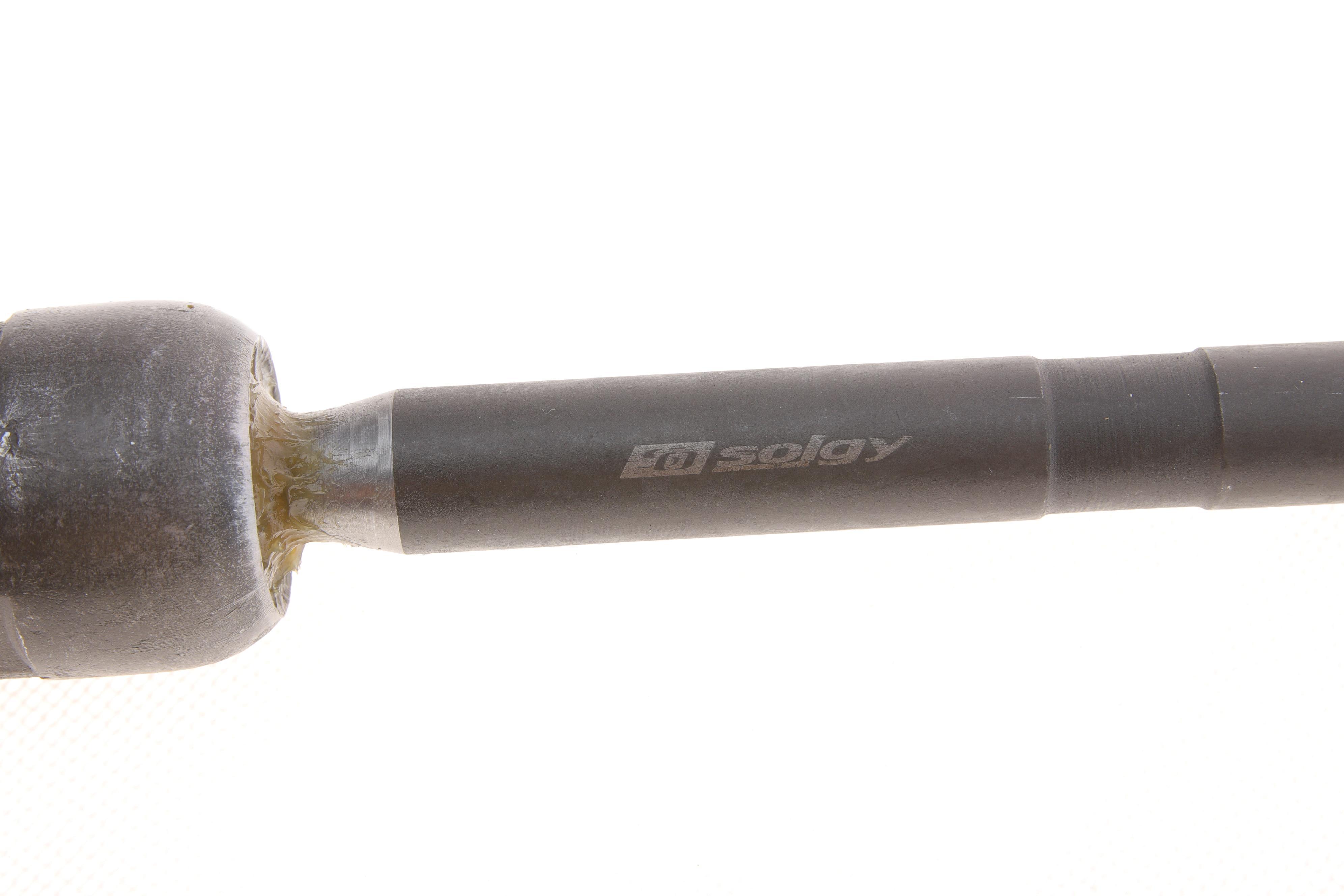 Тяга рульова Skoda Fabia/Roomster 99-