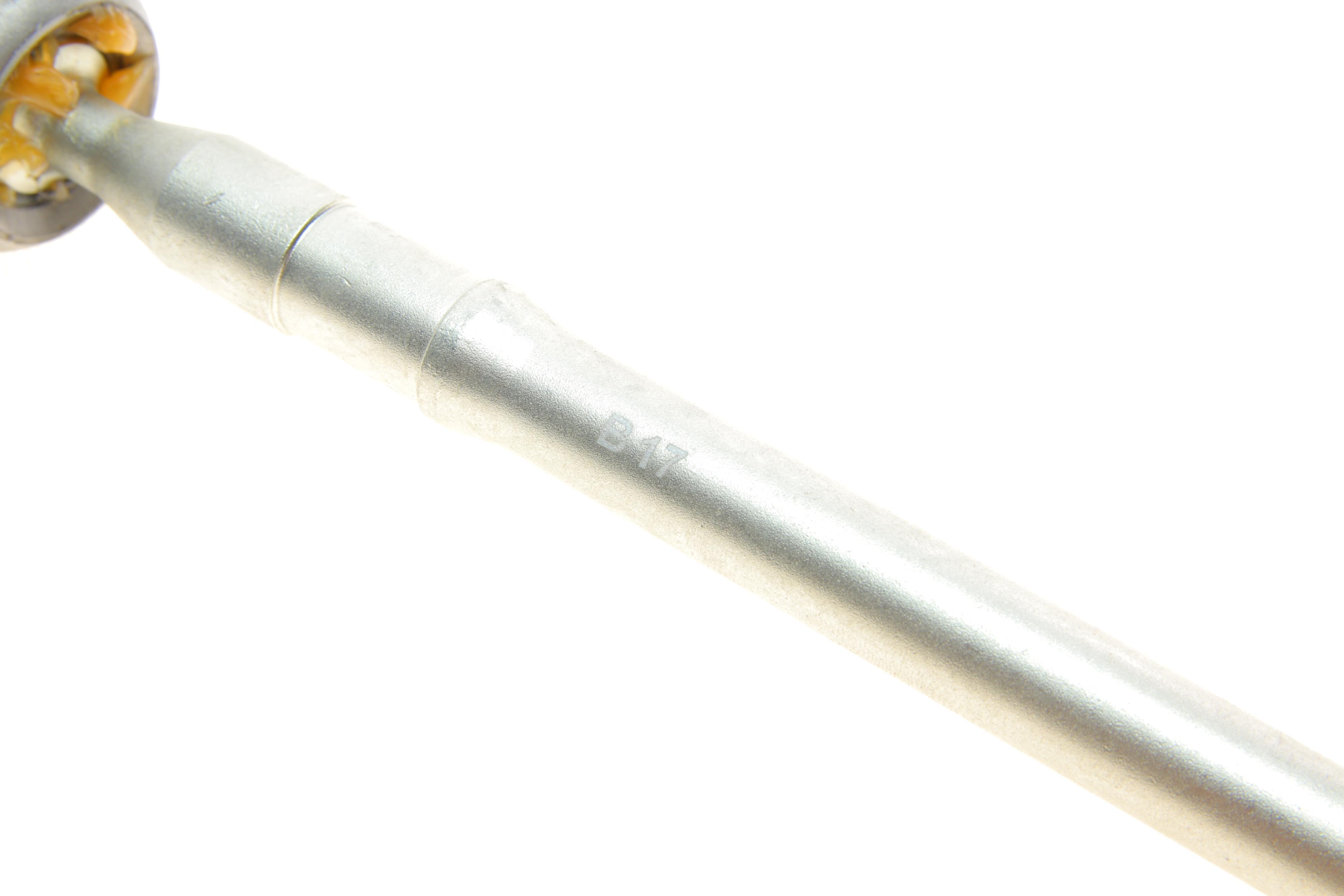 Тяга рульова Mitsubishi Grandis 2.0-2.4 04-11