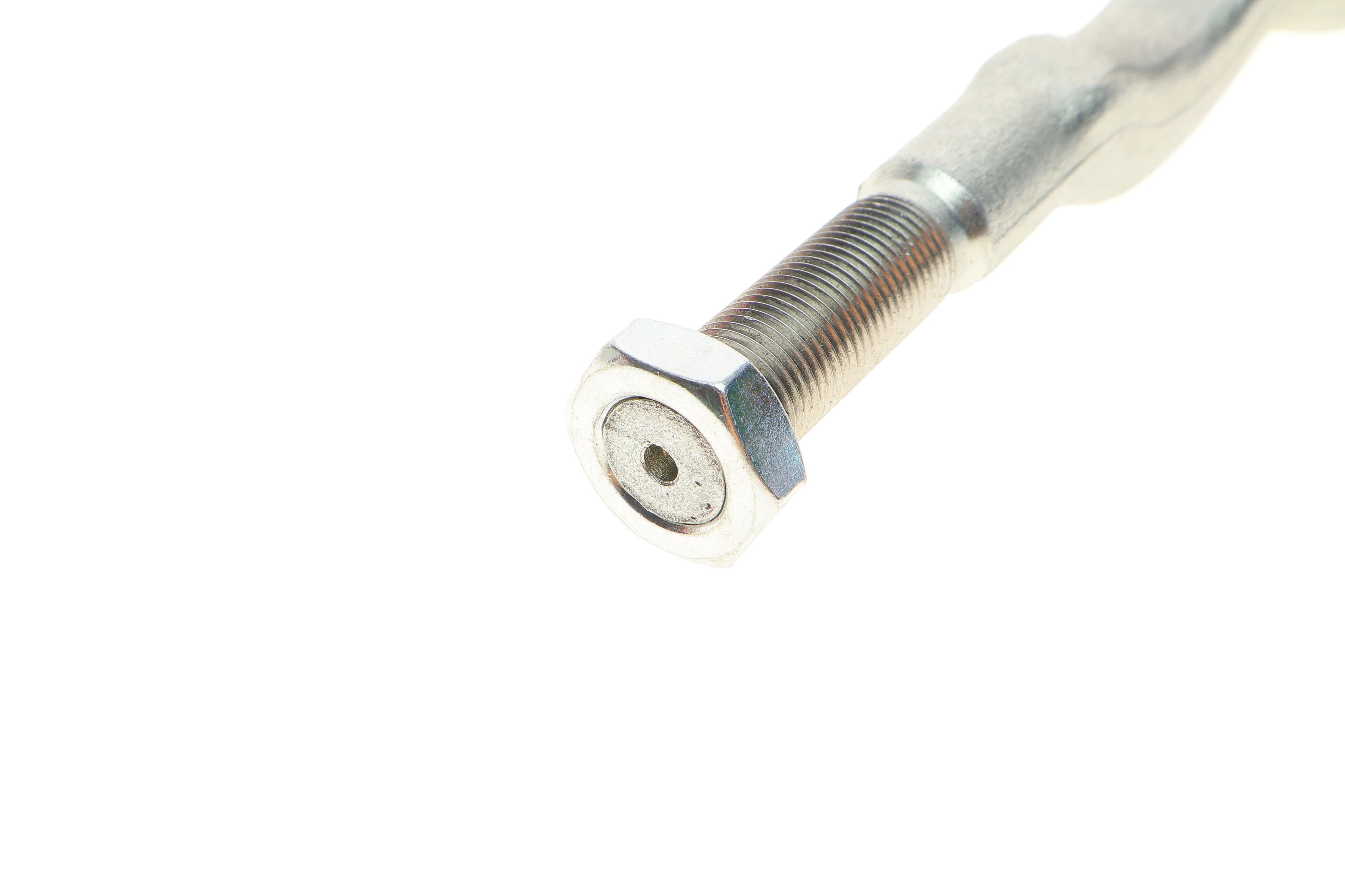 Наконечник тяги рульової Mitsubishi Pajero II/Montero/Shogun 91-00