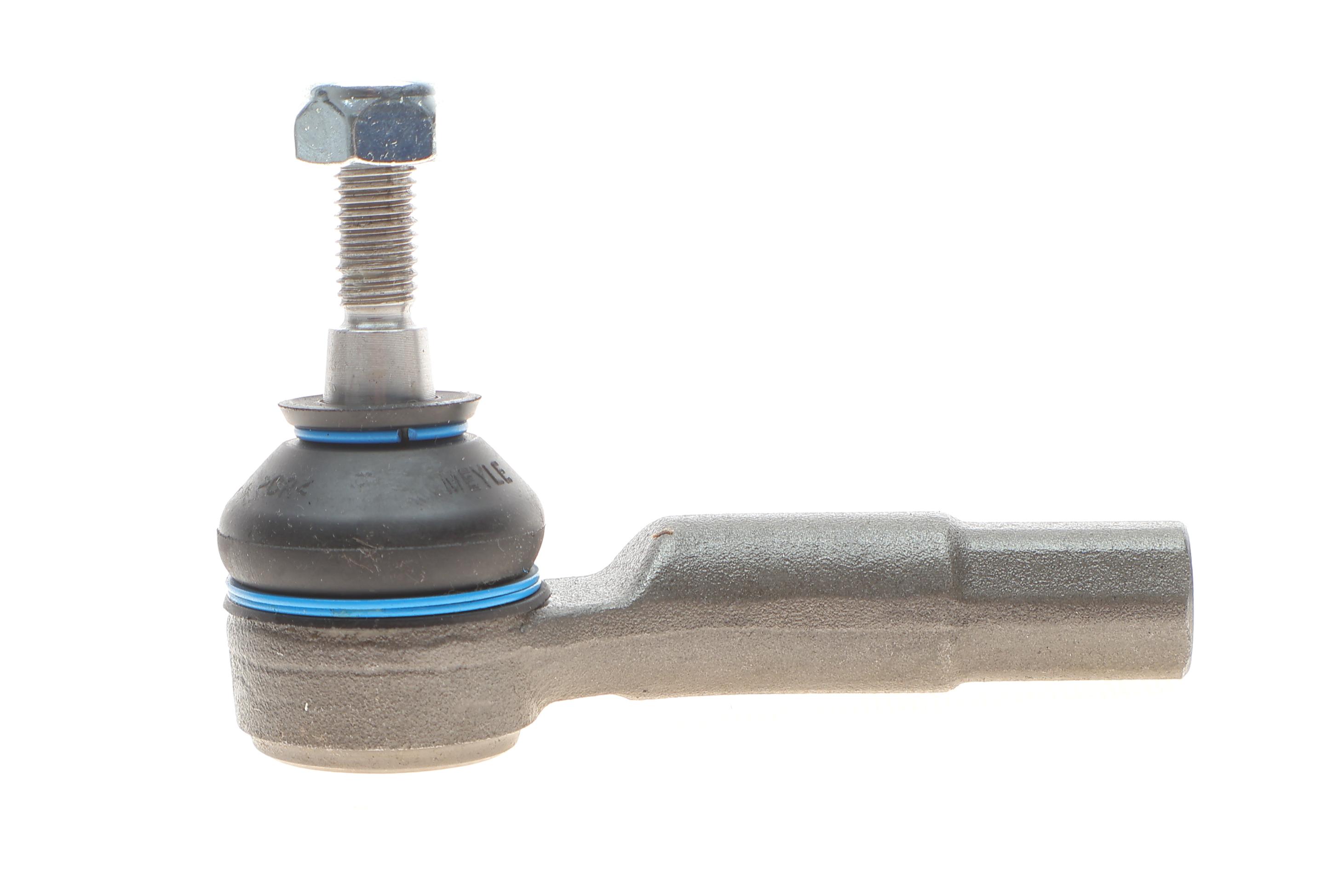 Наконечник тяги рульової (L) Ford Fiesta/Fusion 01-12 (поперечн.)