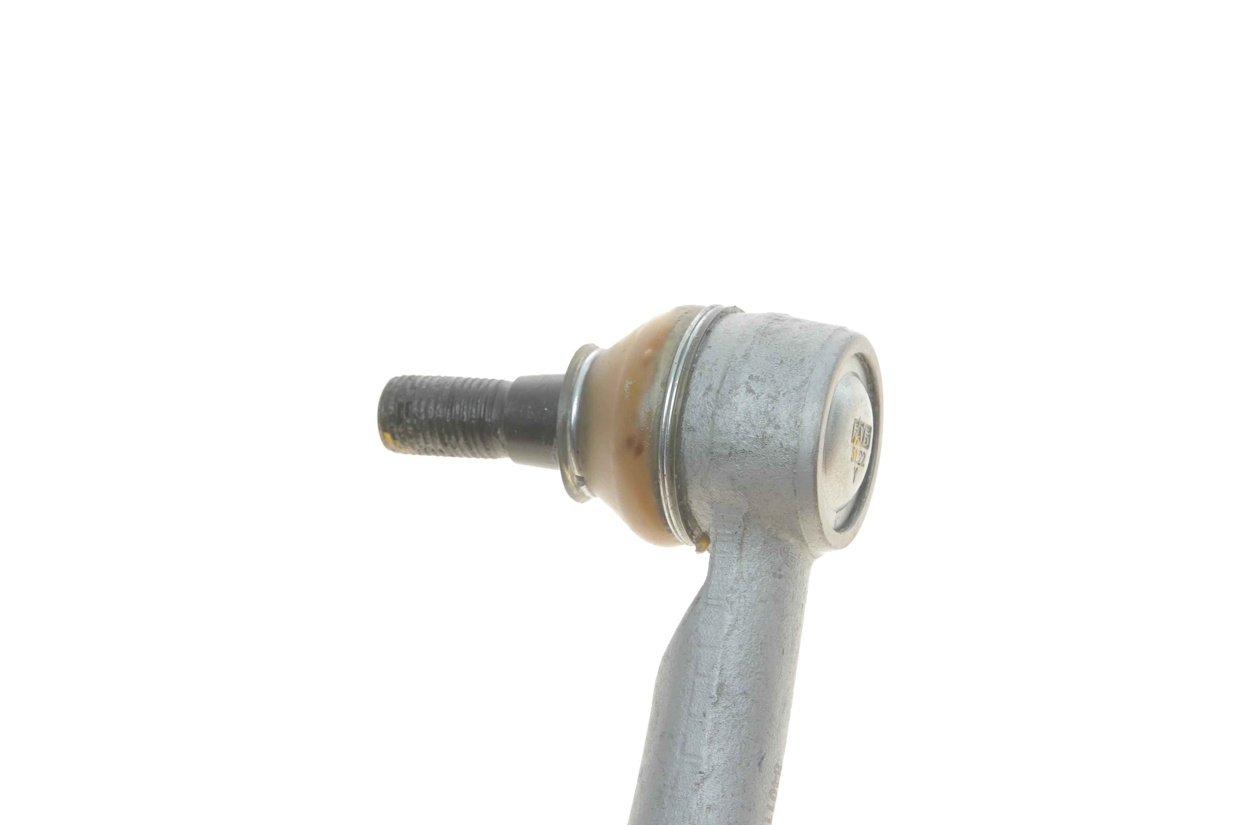 Наконечник тяги рульової (L) Nissan Pathfinder III 05-/Lexus IS 07-13