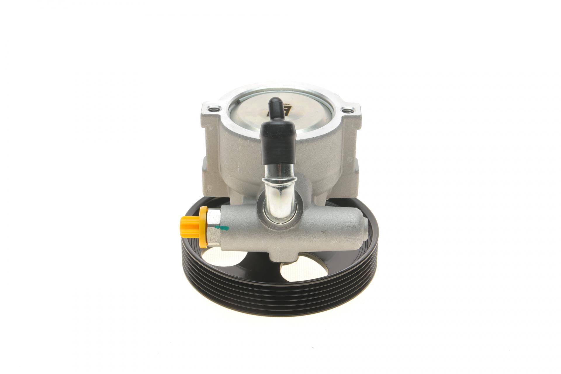 Насос ГПК Citroen Berlingo/Peugeot Partner 2.0HDI 02-11 (126mm)