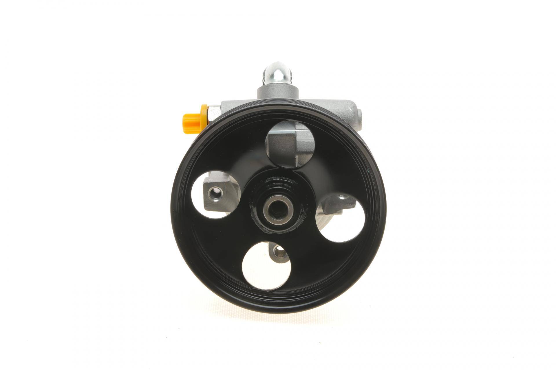 Насос ГПК Citroen Berlingo/Peugeot Partner 2.0HDI 02-11 (126mm)