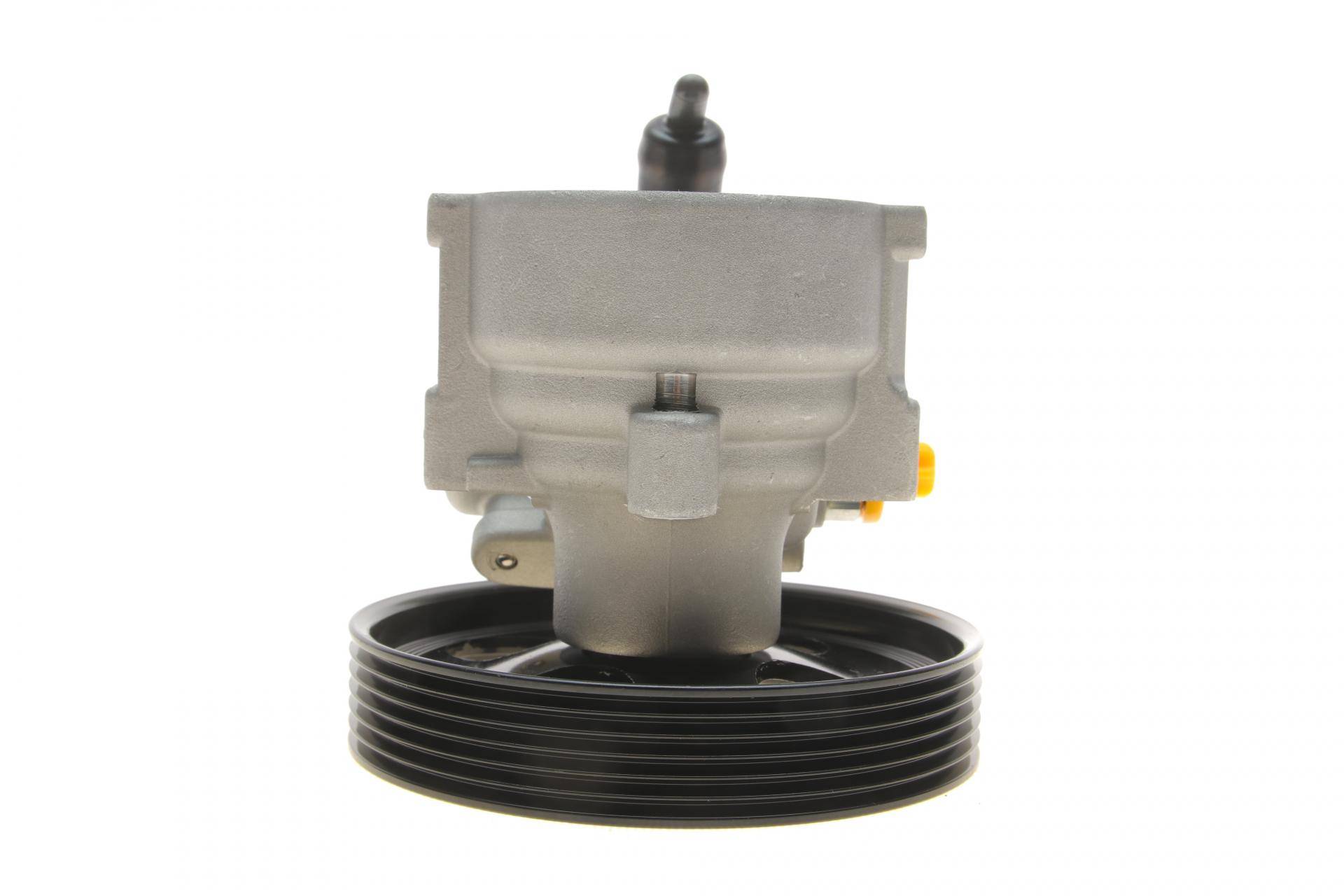 Насос ГПК Citroen Berlingo/Peugeot Partner 2.0HDI 02-11 (126mm)