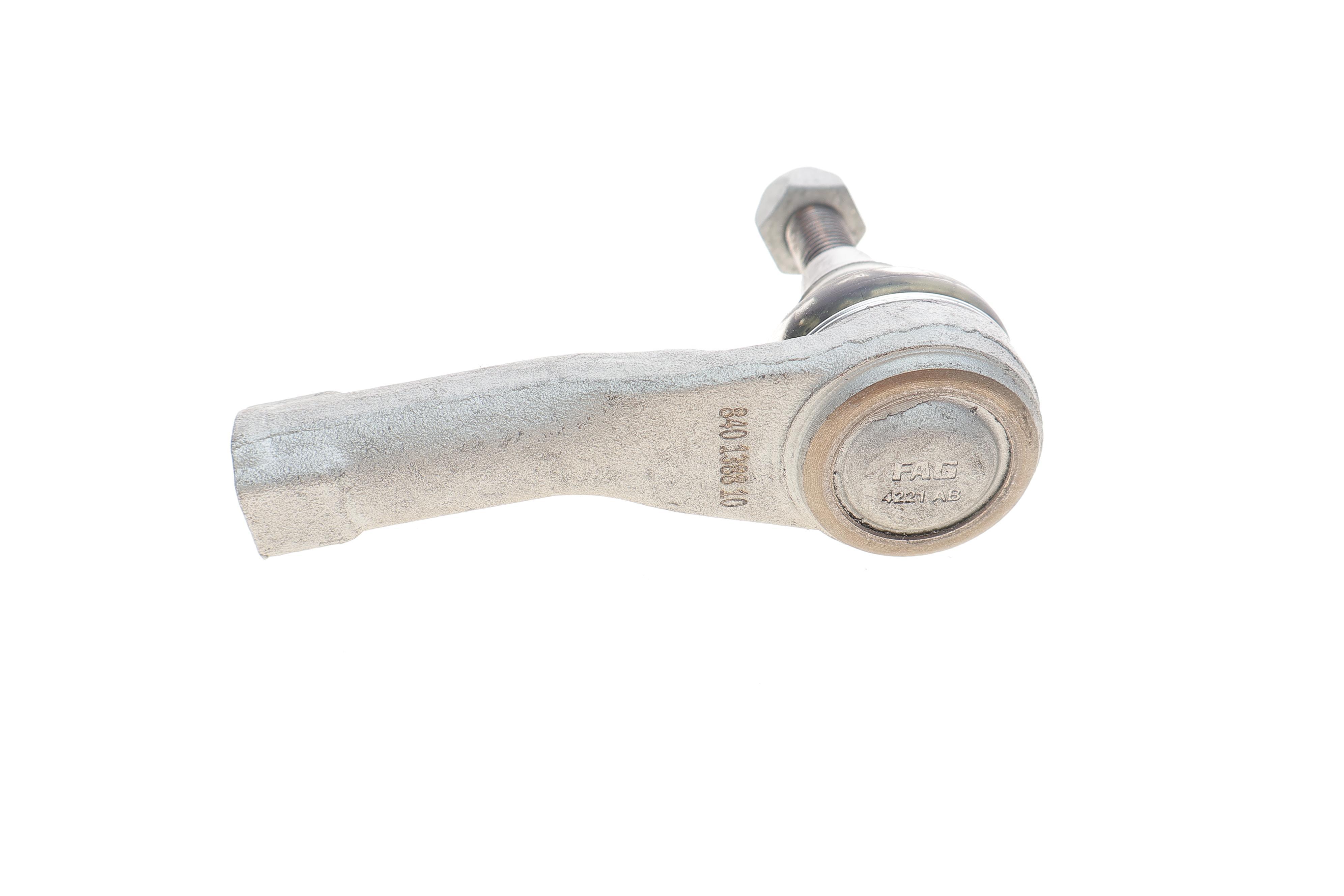 Наконечник тяги рульової (L) Volvo S40/V40 95-04