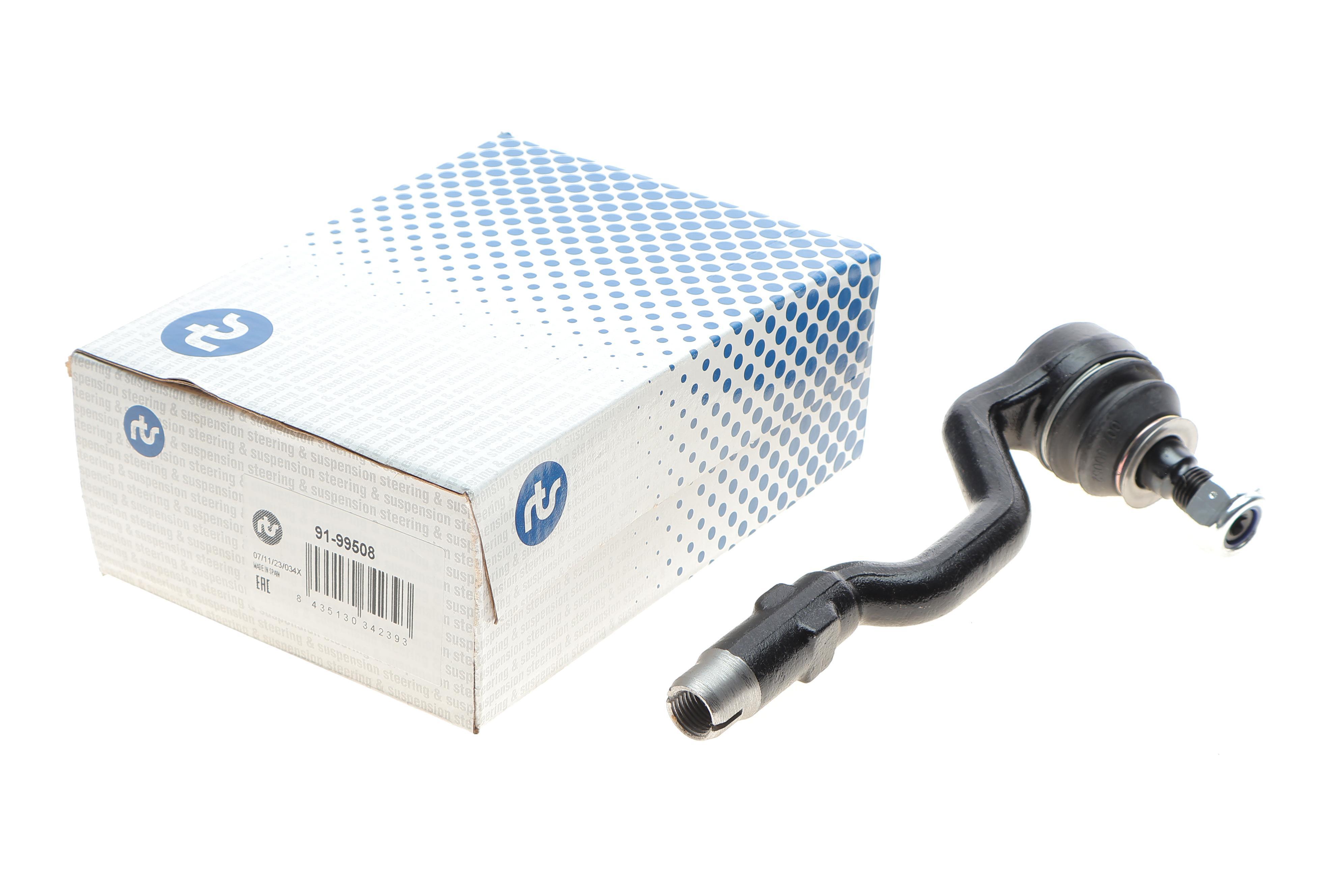 Наконечник тяги рульової BMW X5 (E70) 06-13/X6 (E71/E72) 08-14