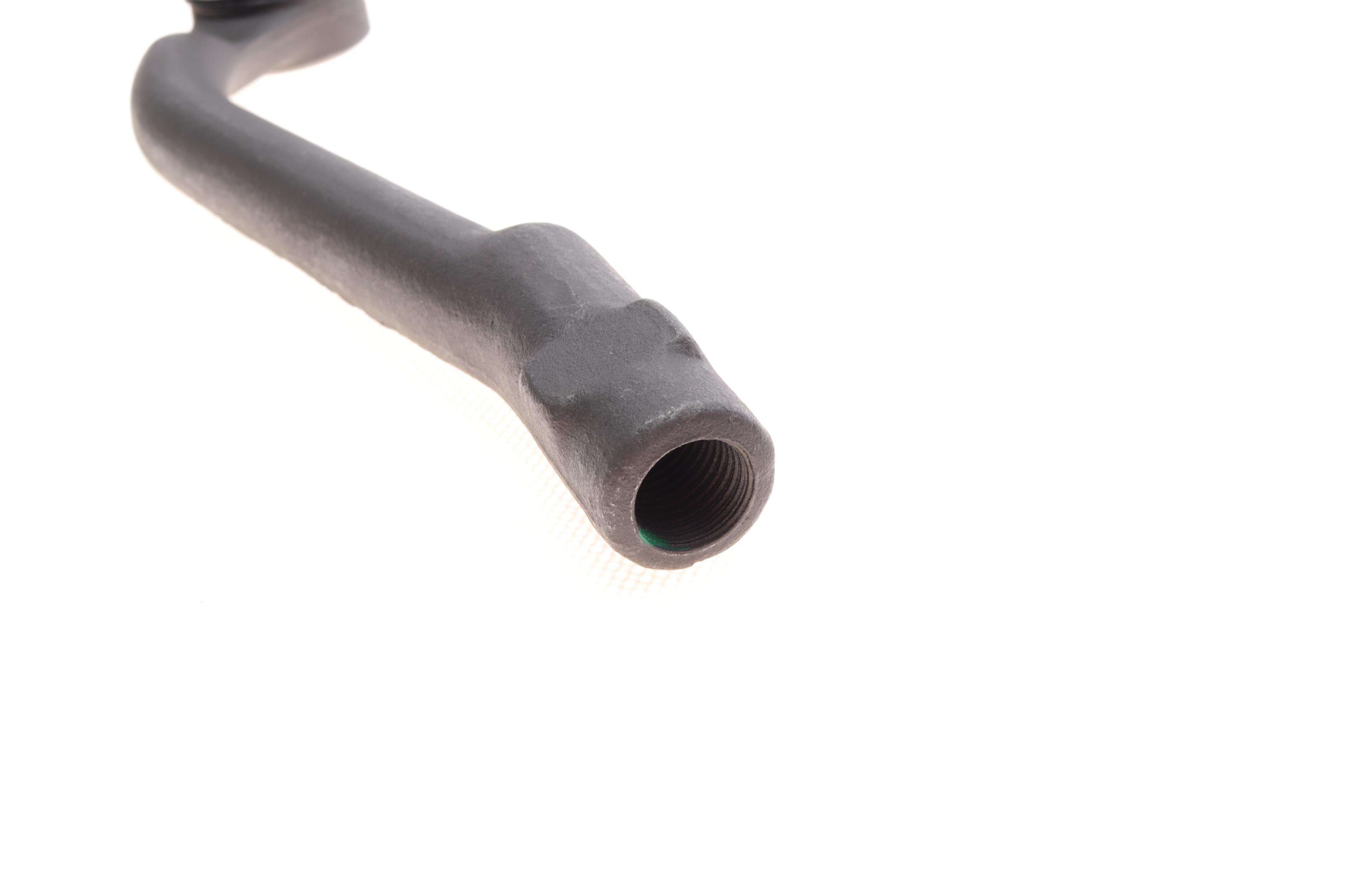 Наконечник тяги рульової (R) Hyundai i30/Kia Ceed 1.4/1.6/2.0 06-