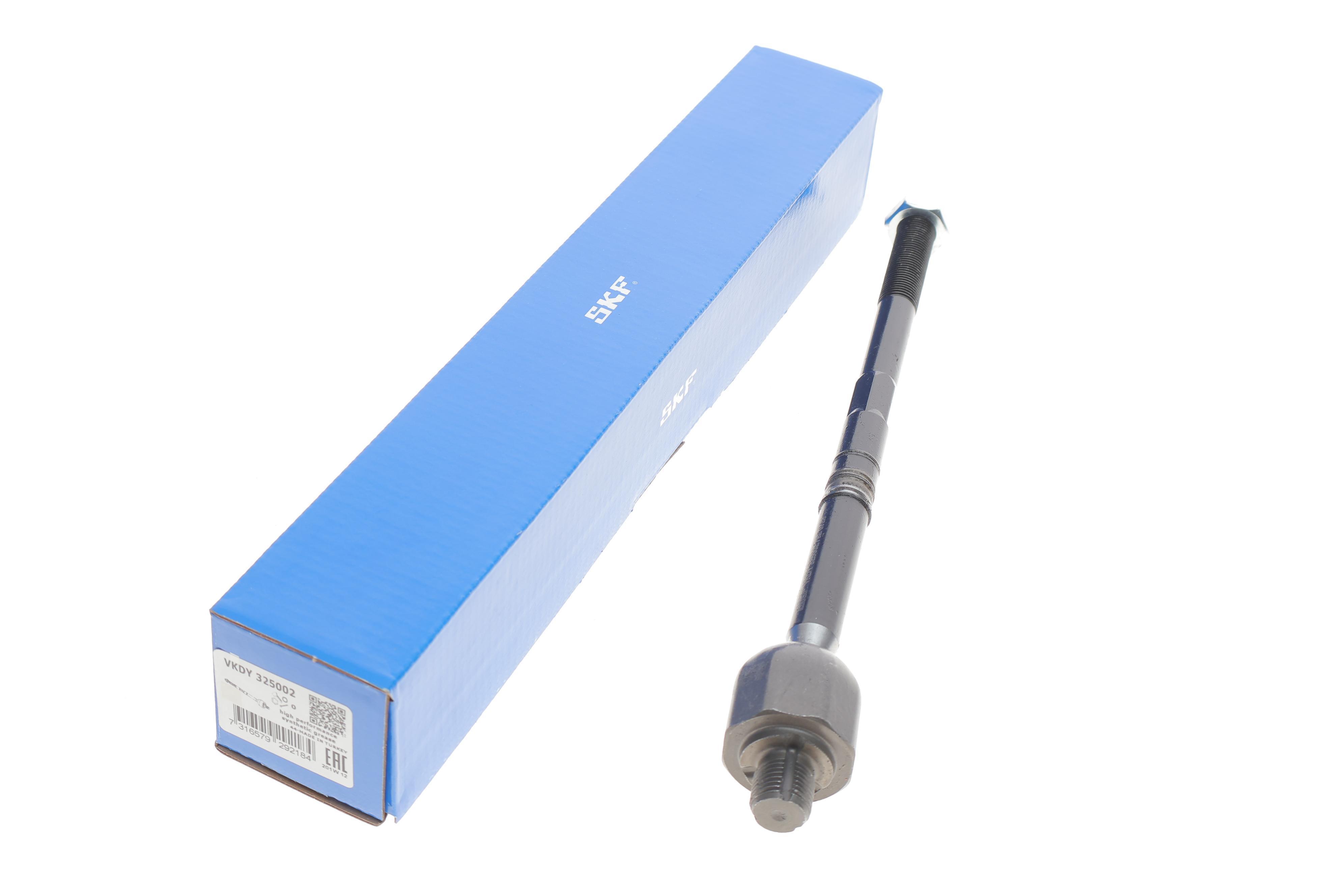 Тяга рульова Opel Astra H 04-14/Zafira B 05-