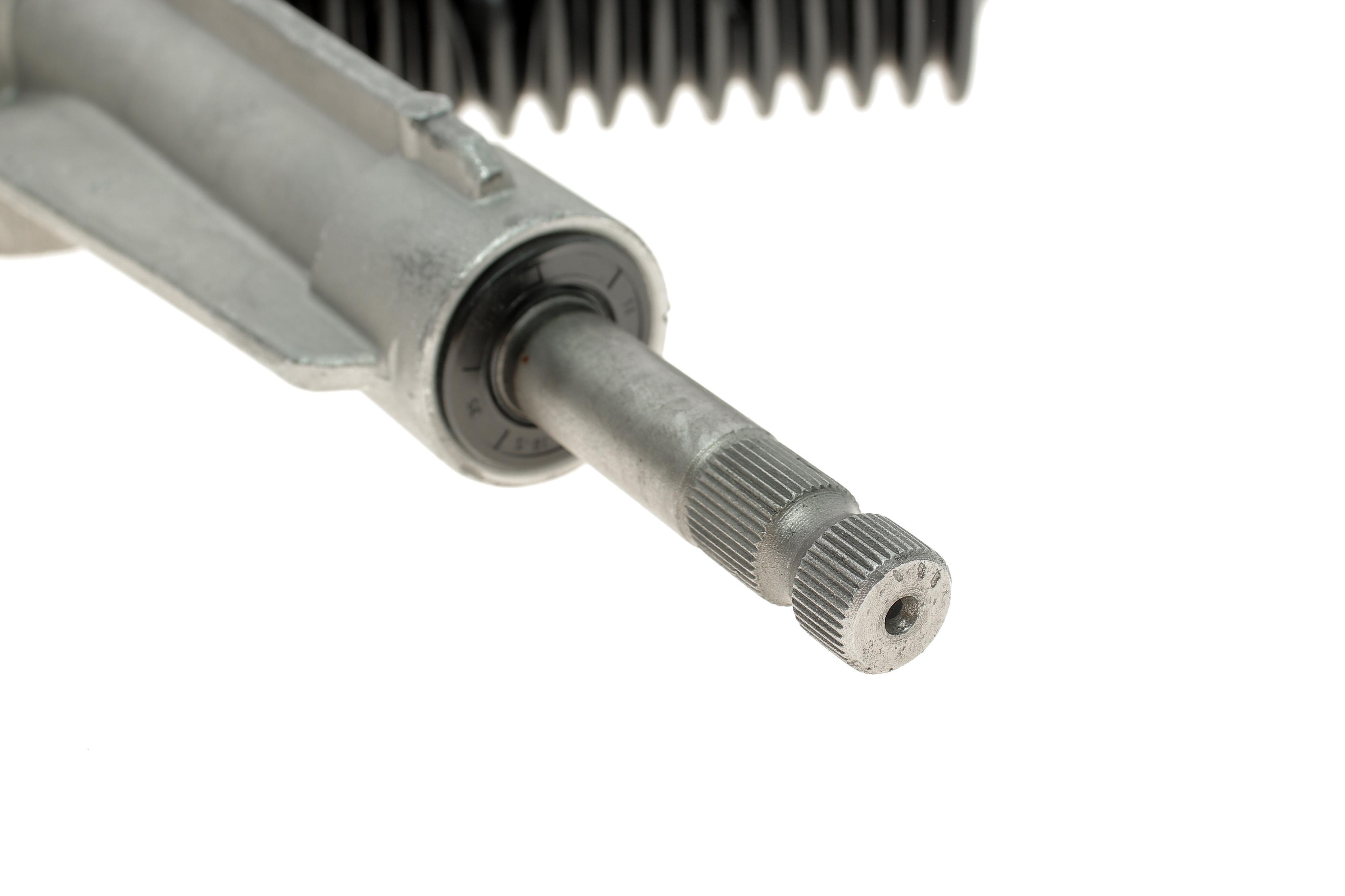 Рейка рульова Ford Transit 92- (без ГПК)