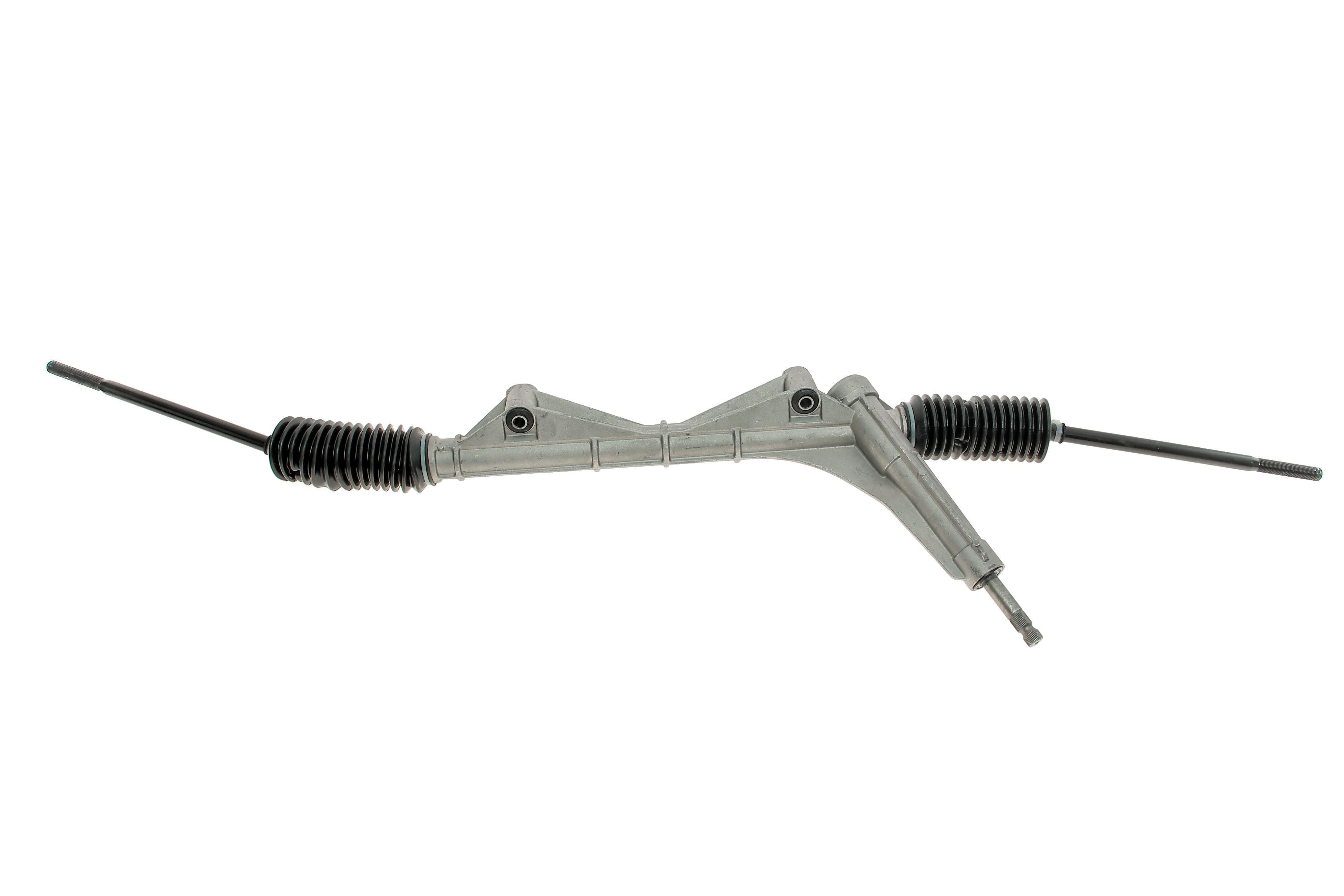 Рейка рульова Ford Transit 92- (без ГПК)