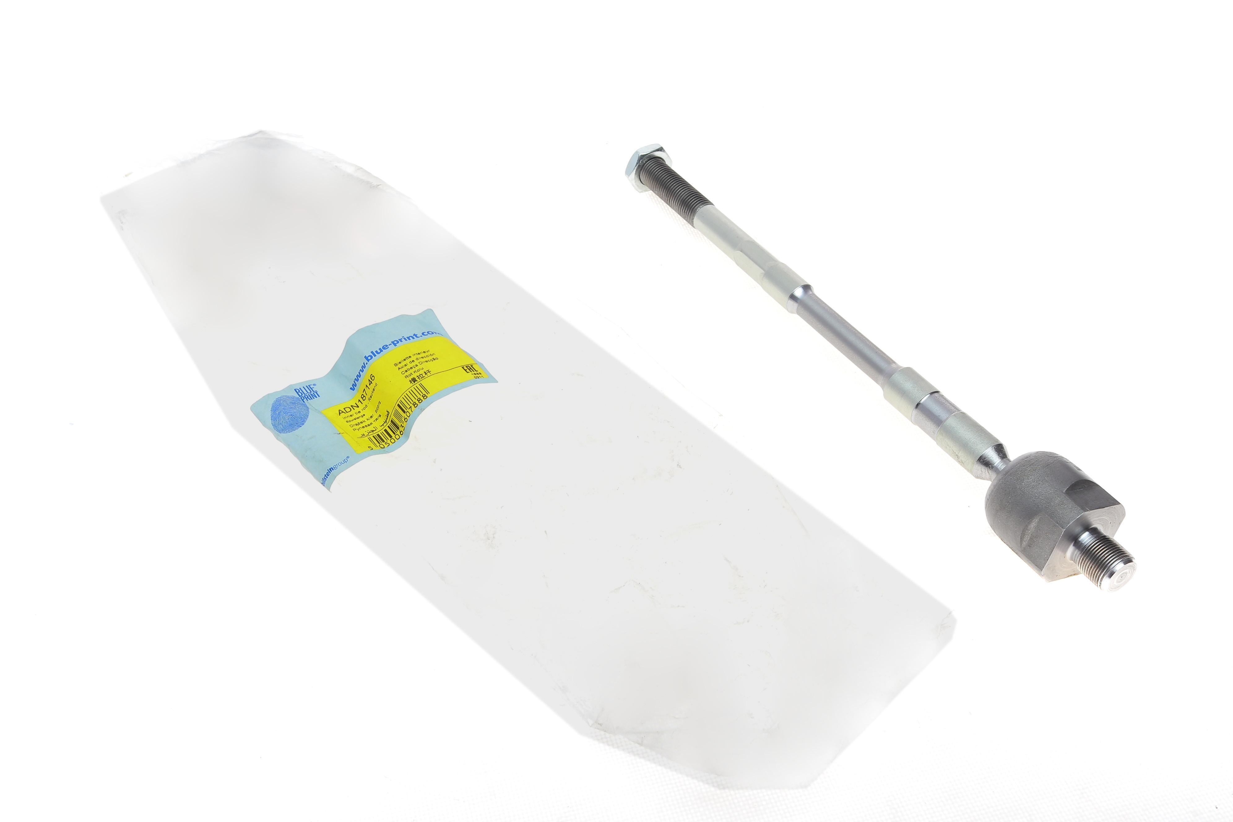 Тяга рульова Nissan X-Trail 01-13 (L=286mm)