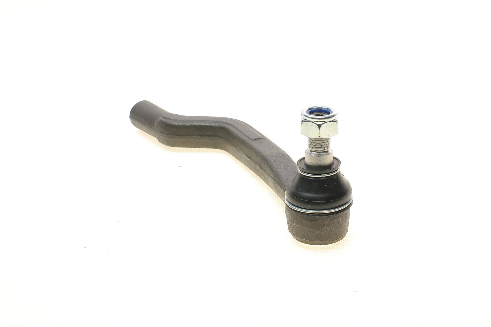 Наконечник тяги рульової (L) MB A-class (W169) 04-12 (L=200mm)