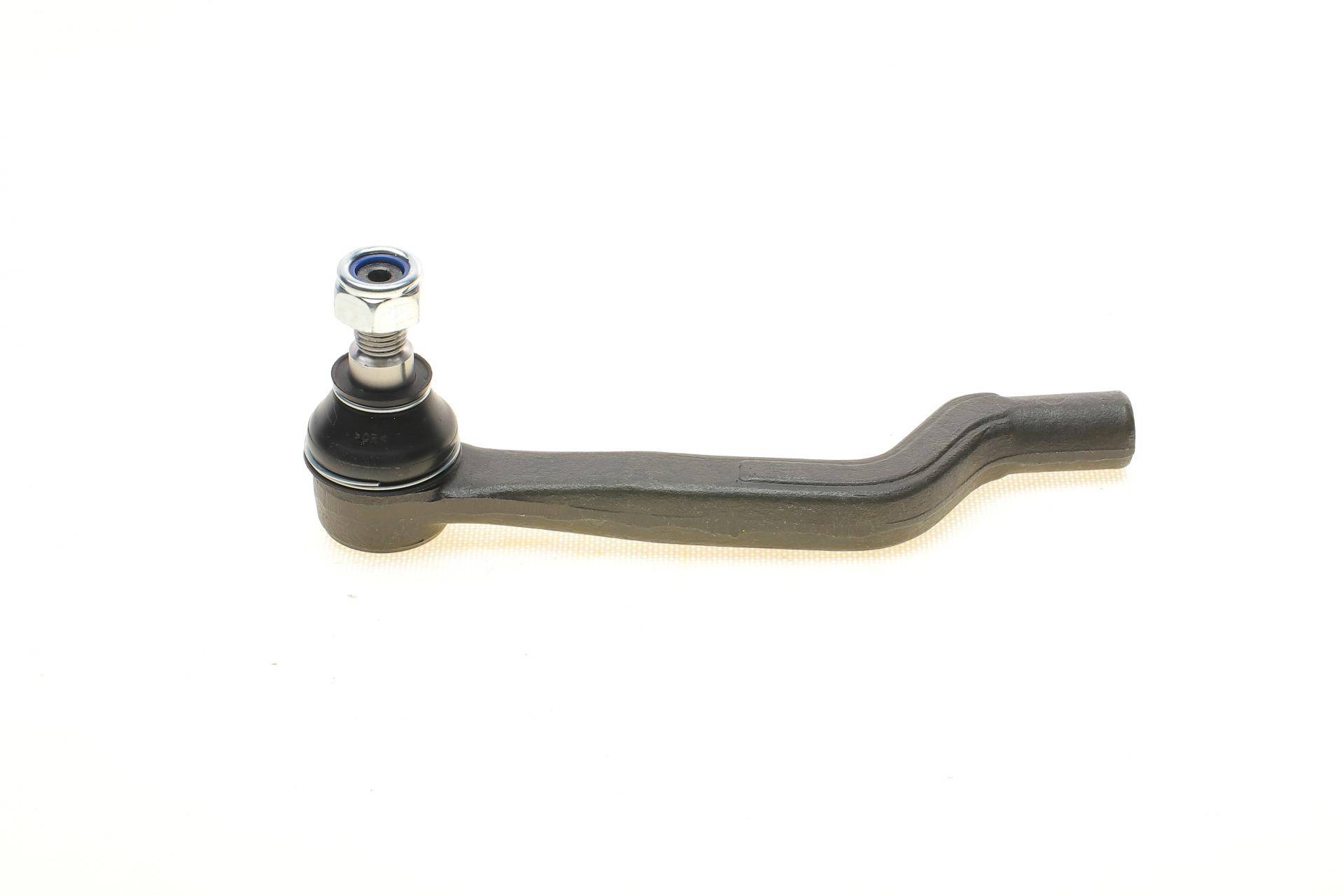 Наконечник тяги рульової (L) MB A-class (W169) 04-12 (L=200mm)