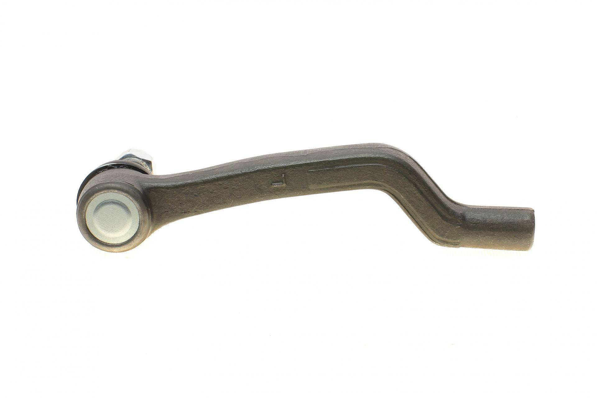 Наконечник тяги рульової (L) MB A-class (W169) 04-12 (L=200mm)