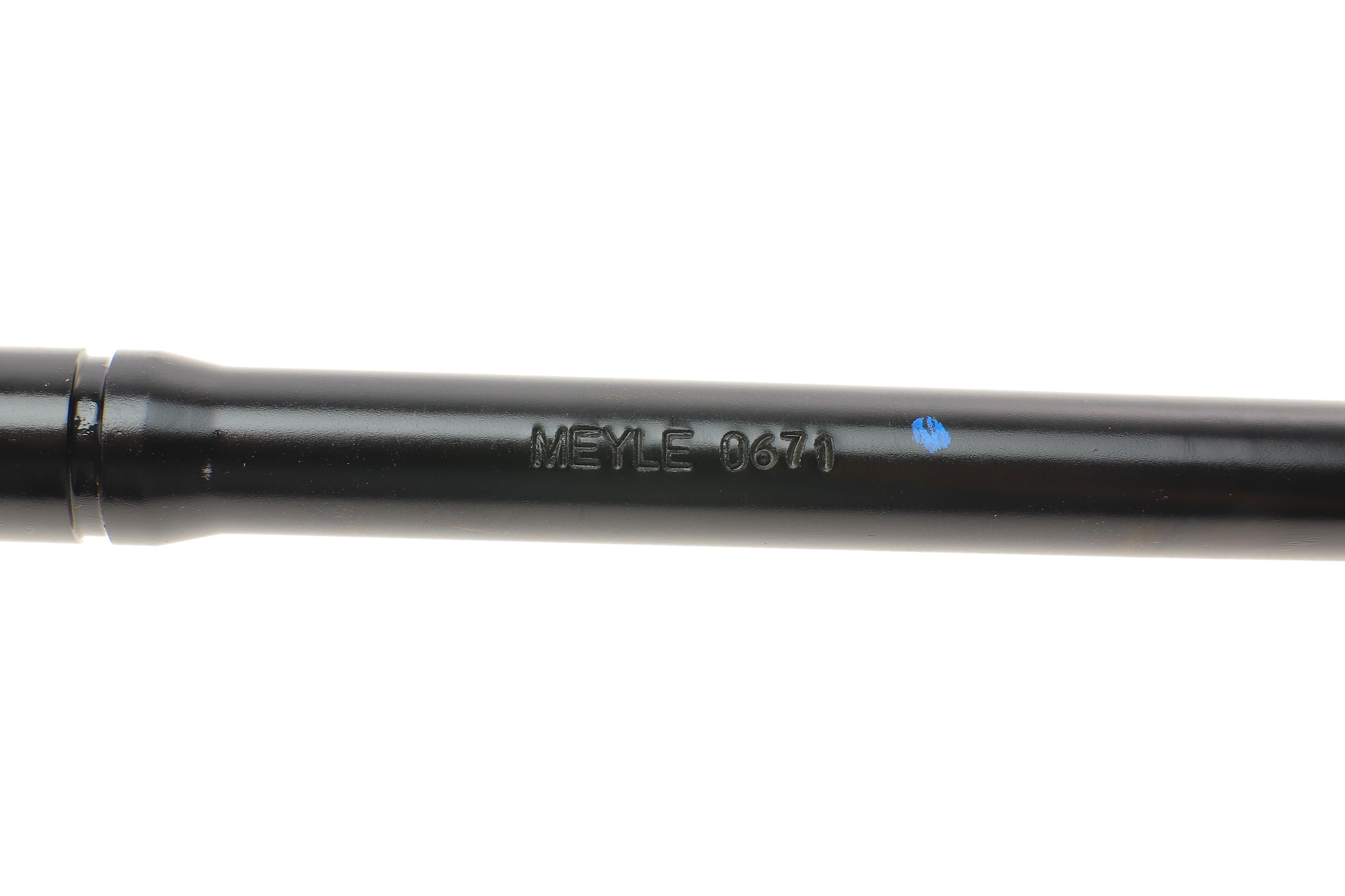 Тяга рульова Mitsubishi Lancer VIII 08- (L=342mm)