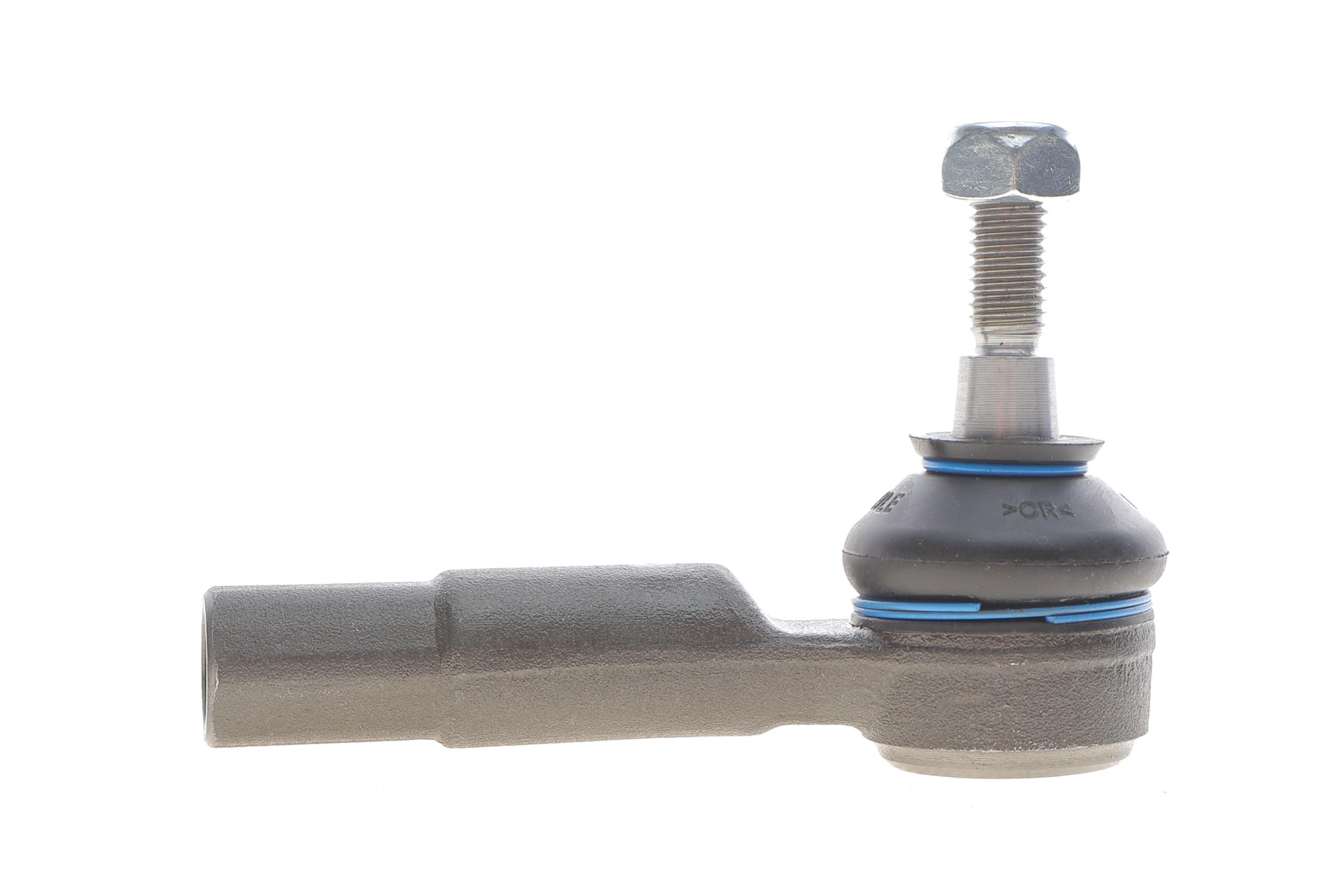 Наконечник тяги рульової (R) Ford Fiesta/Fusion 01-12 (поперечн.)