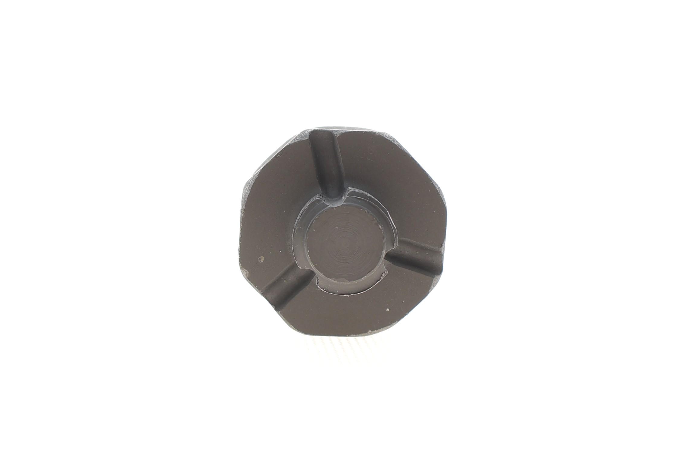 Тяга рульова Skoda Fabia 1.0-2.0 99-07/Roomster 06-15/VW Polo 99- (L=298mm)