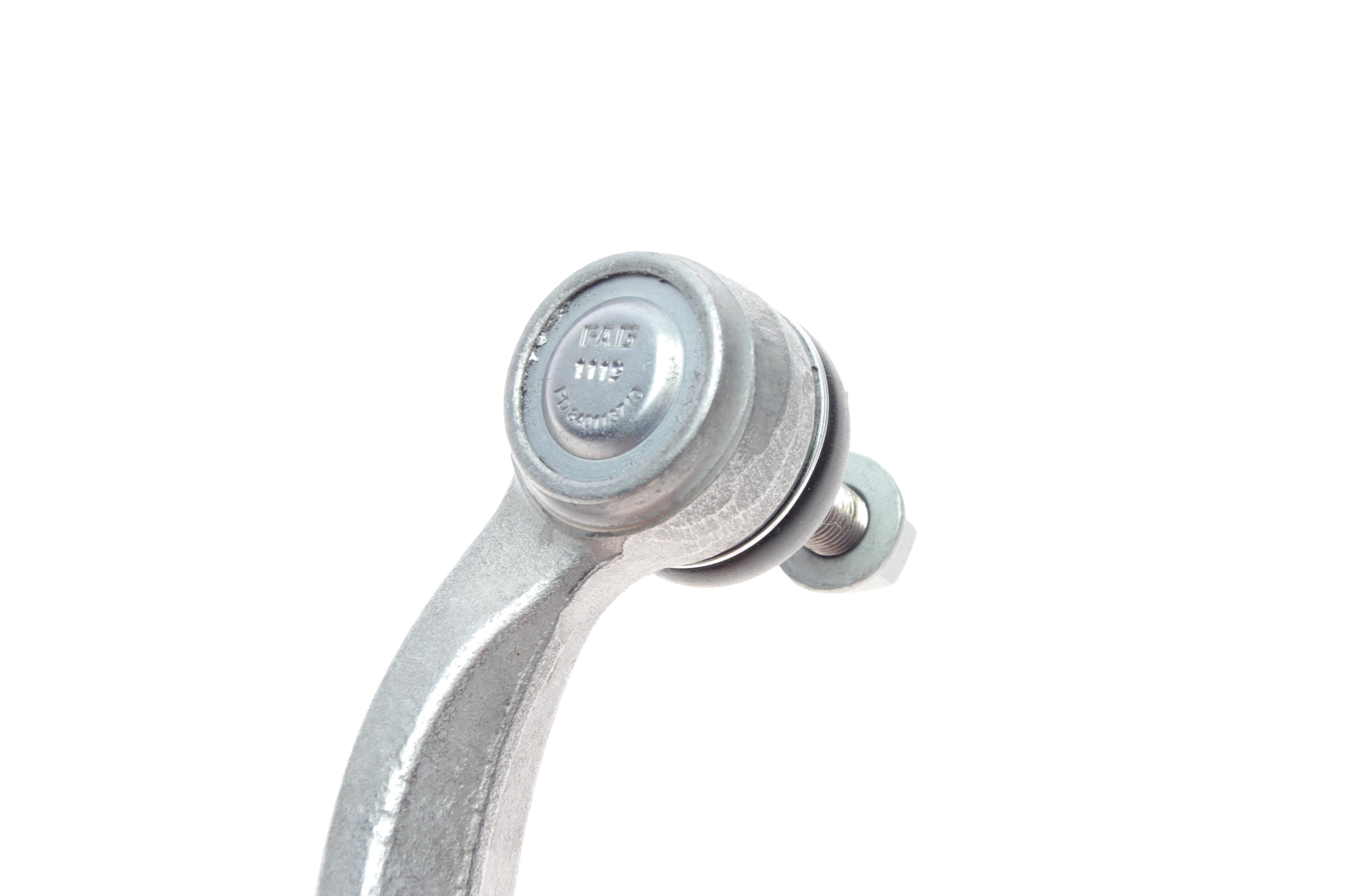 Наконечник тяги рульової (R) Citroen C5 II/Peugeot 508/508 SW 08-