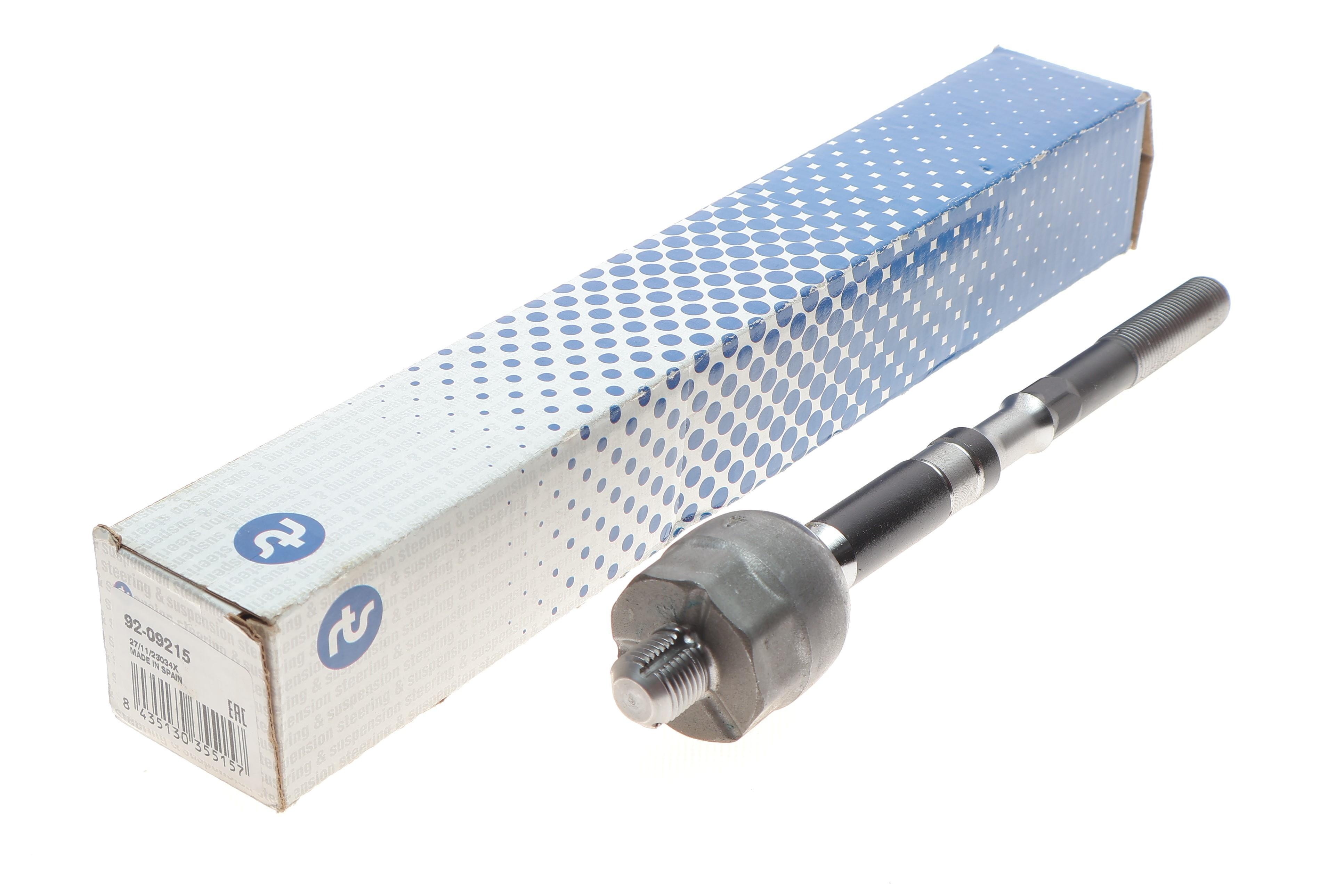 Тяга рульова Nissan Qashqai II SUV 13-/Renault Kadjar 15- (L=215.1mm)