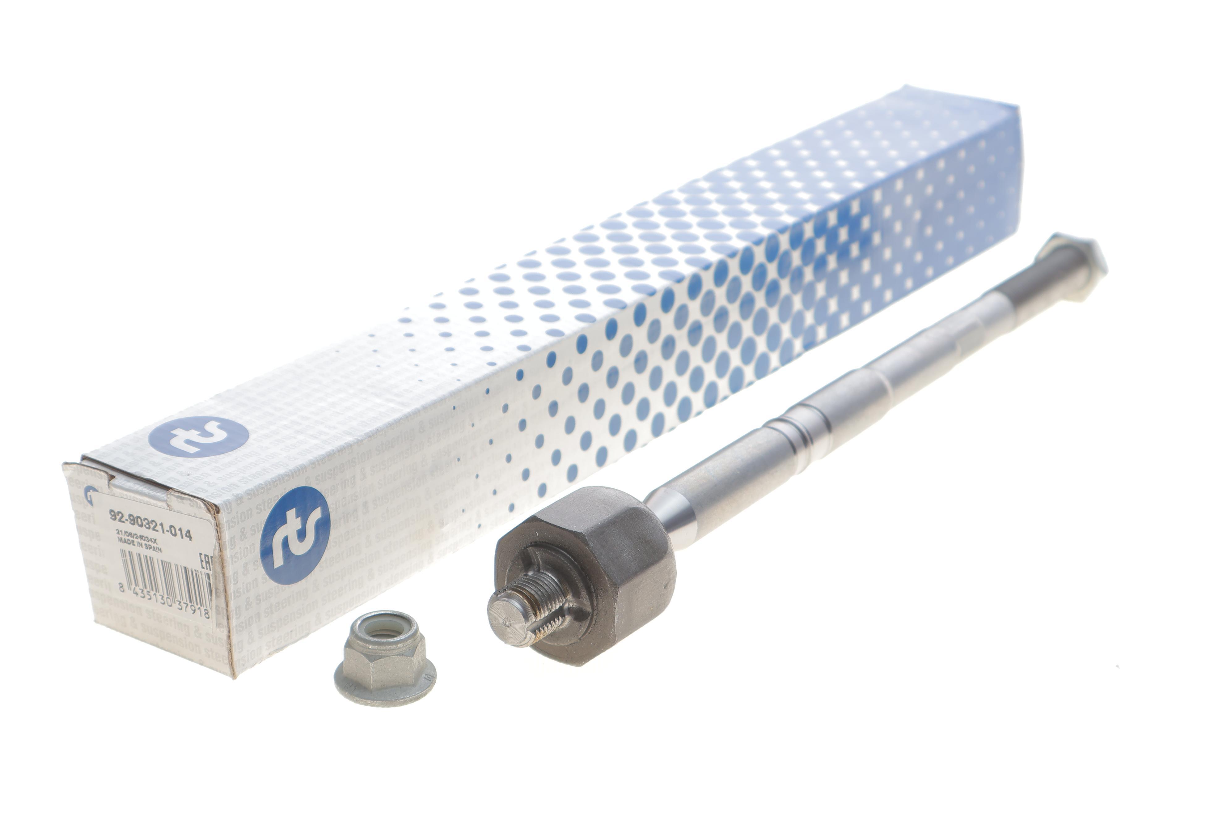 Тяга рульова Opel Insignia 08-17/Zafira 11- (L=314mm)