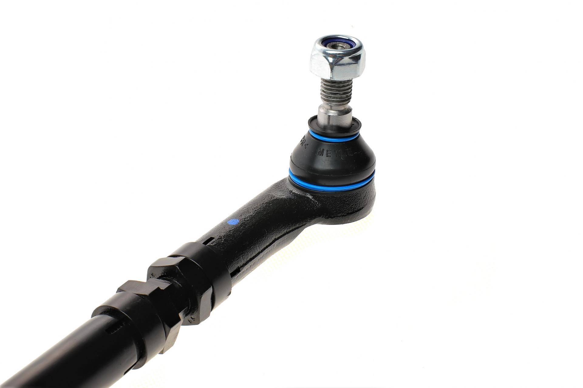 Тяга рульова (L) Audi 100/A6 1.8-4.2 90-97