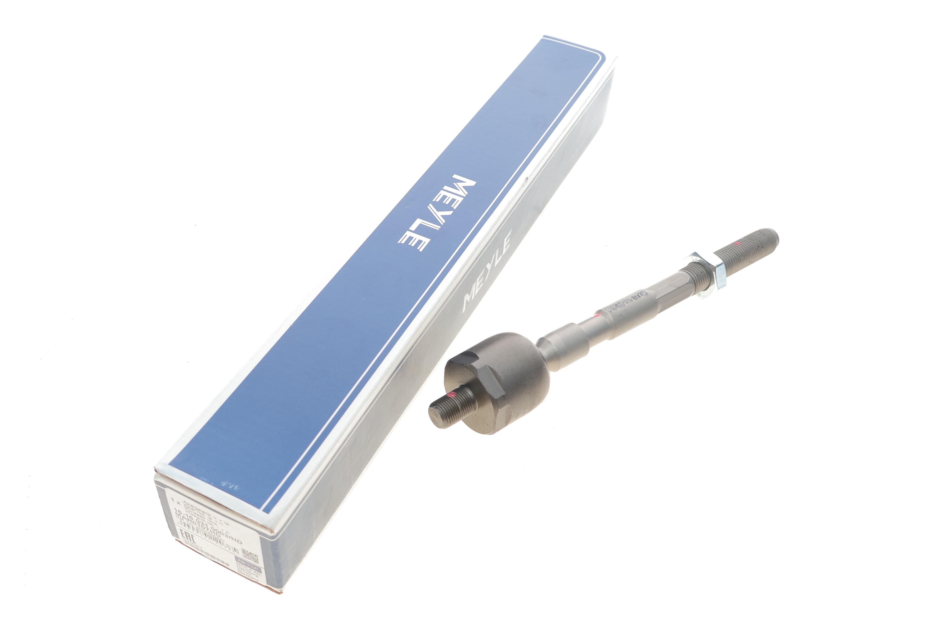 Тяга рульова Renault Logan 04-