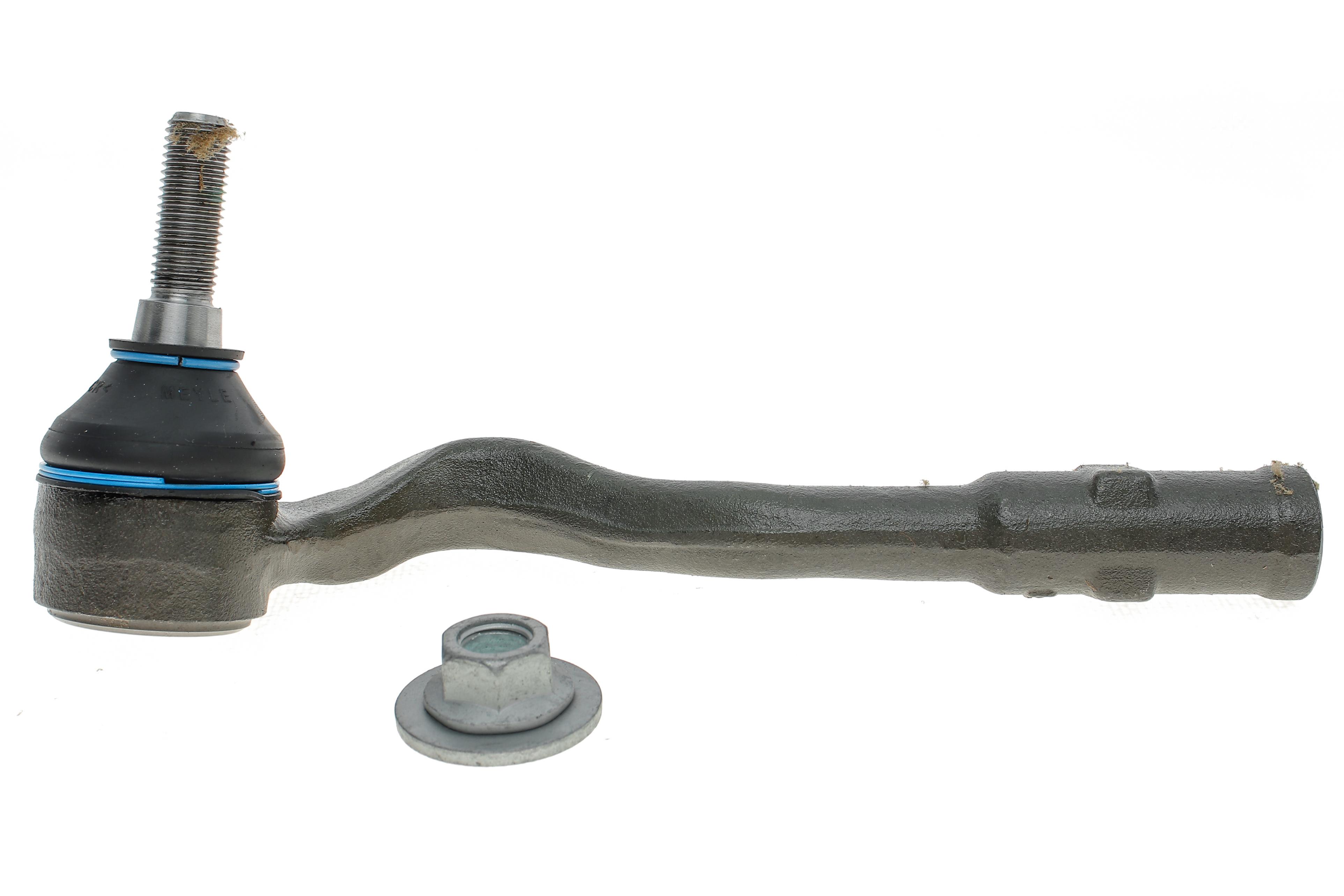 Наконечник тяги рульової (R) Audi A4/A5 1.8-3.2 07-