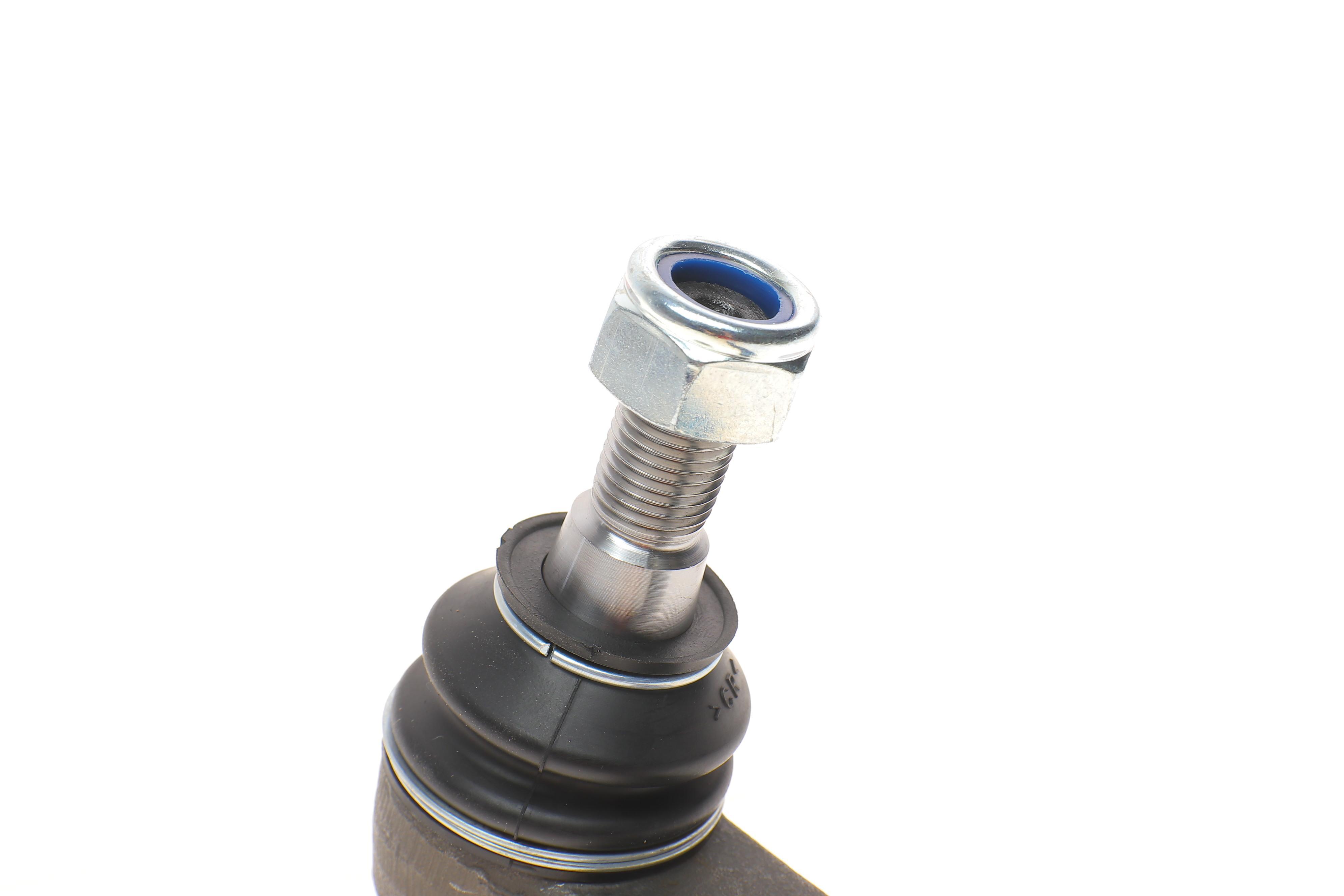 Наконечник тяги рульової (R) Renault Master 98-