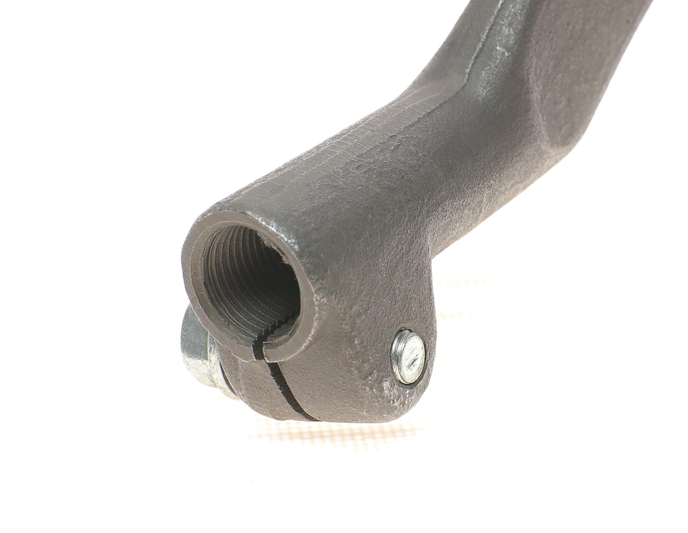 Наконечник тяги рульової (R) Renault Master 98-