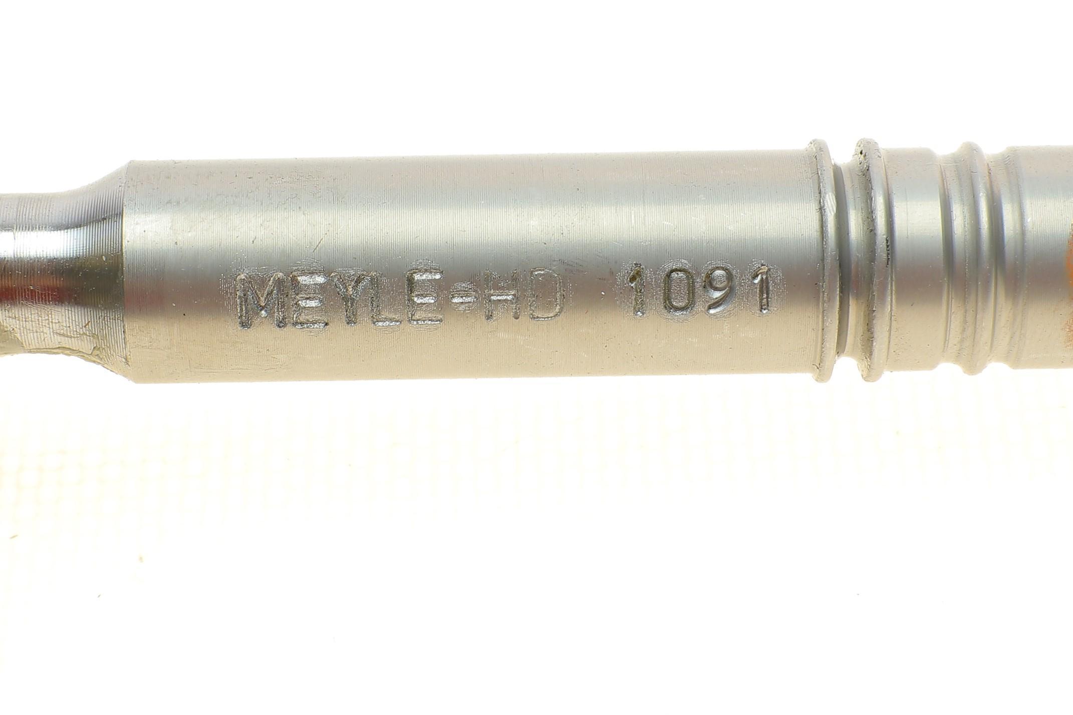 Тяга рульова BMW 5 (G30/F90/G31)/7 (G11/G12) 15-