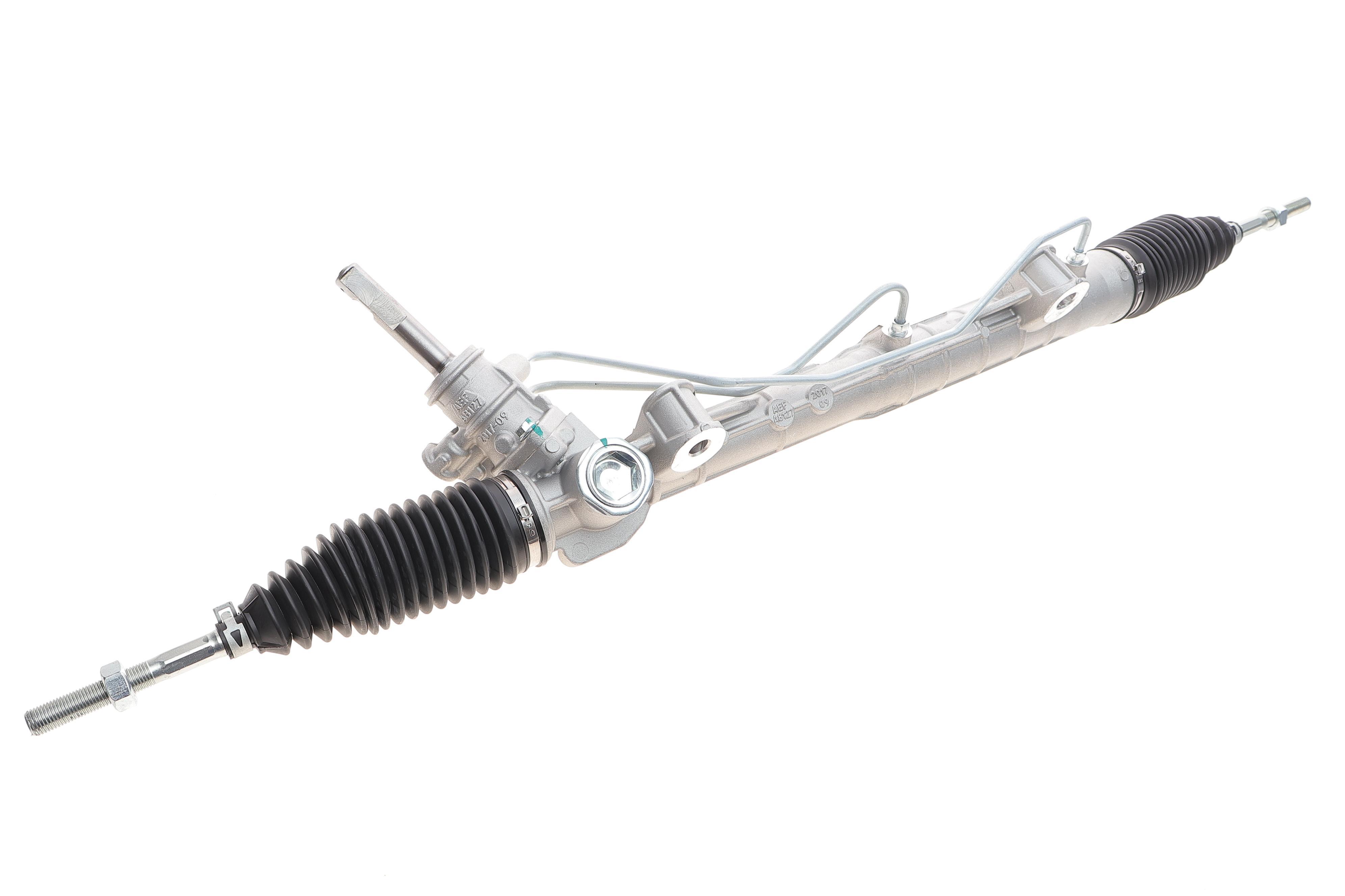 Рейка рульова Dacia Logan 04-