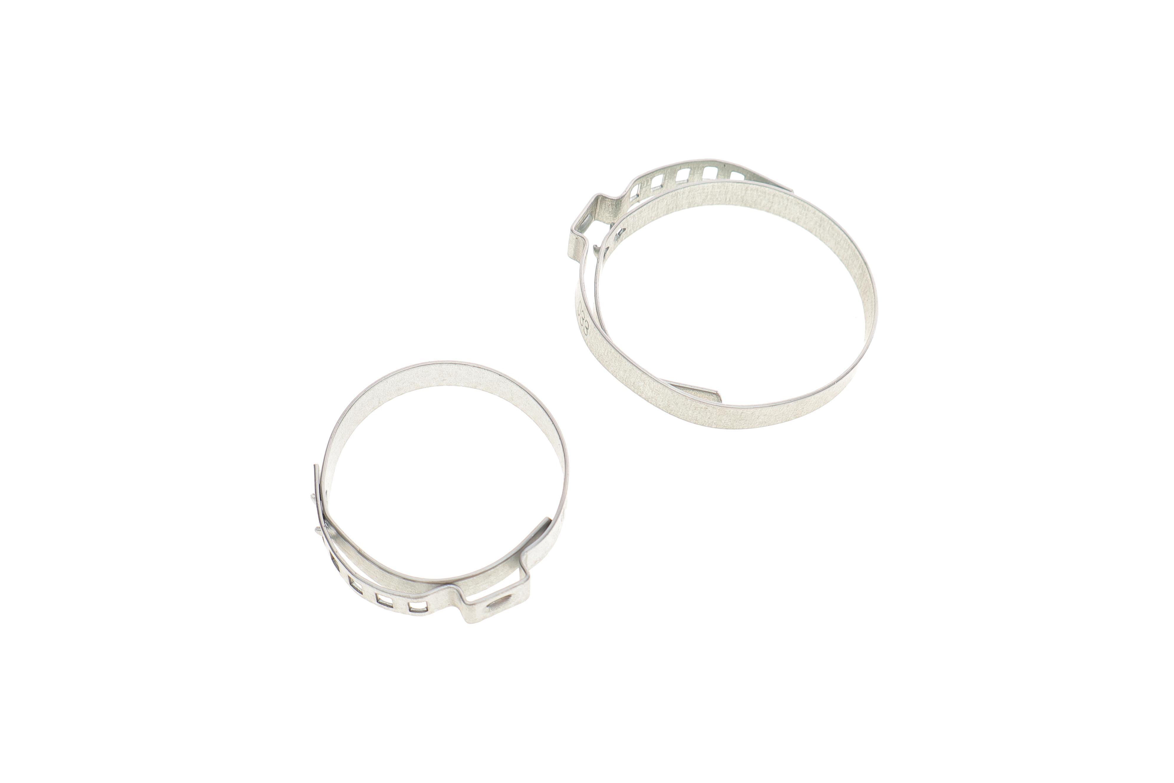 Пильник рейки рульової VW Caddy II 95-03 (к-кт)(L=213mm)