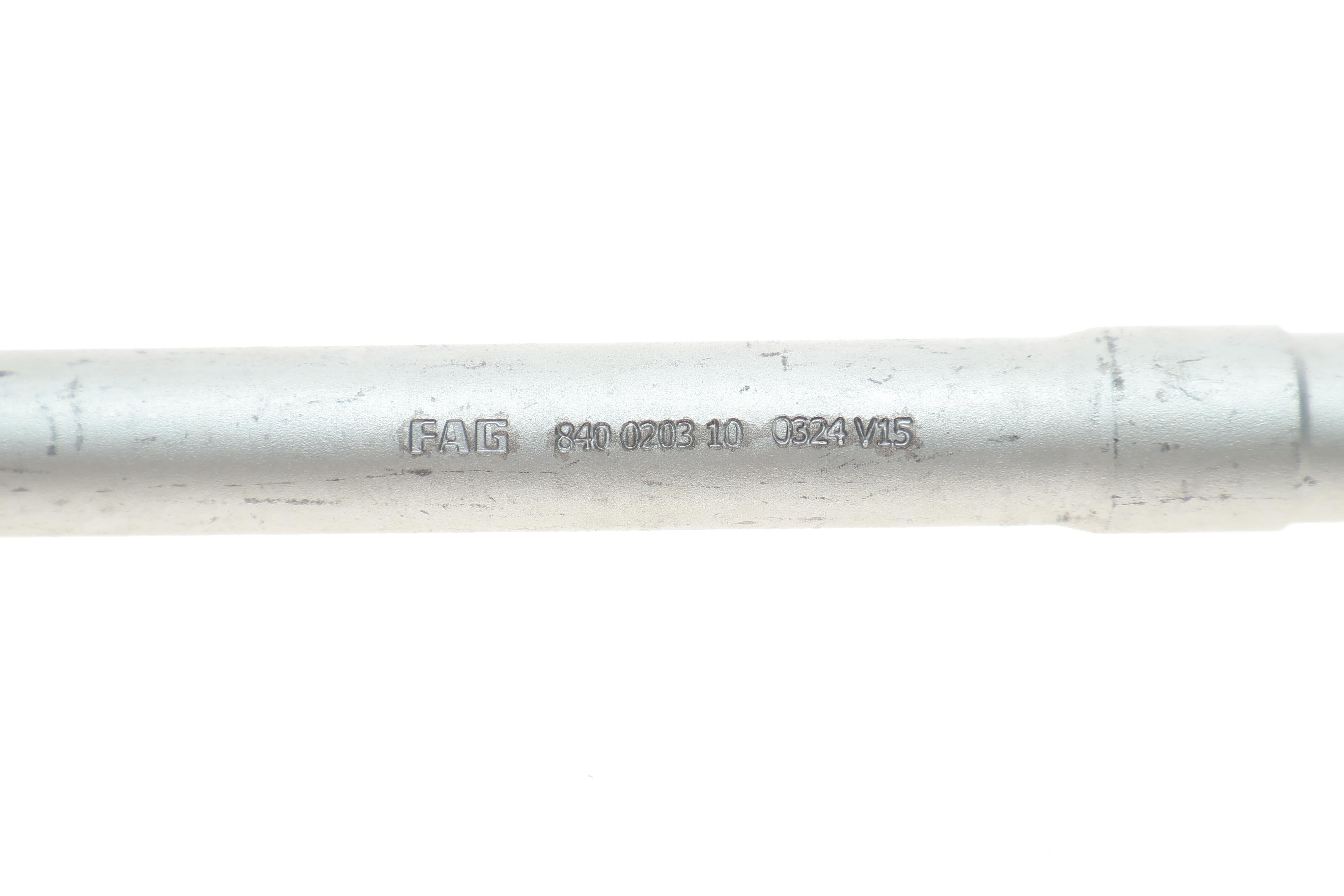 Тяга рульова Audi A3/Skoda Octavia/VW Golf 1.4/1.6/1.8/1.9TDI 96-10