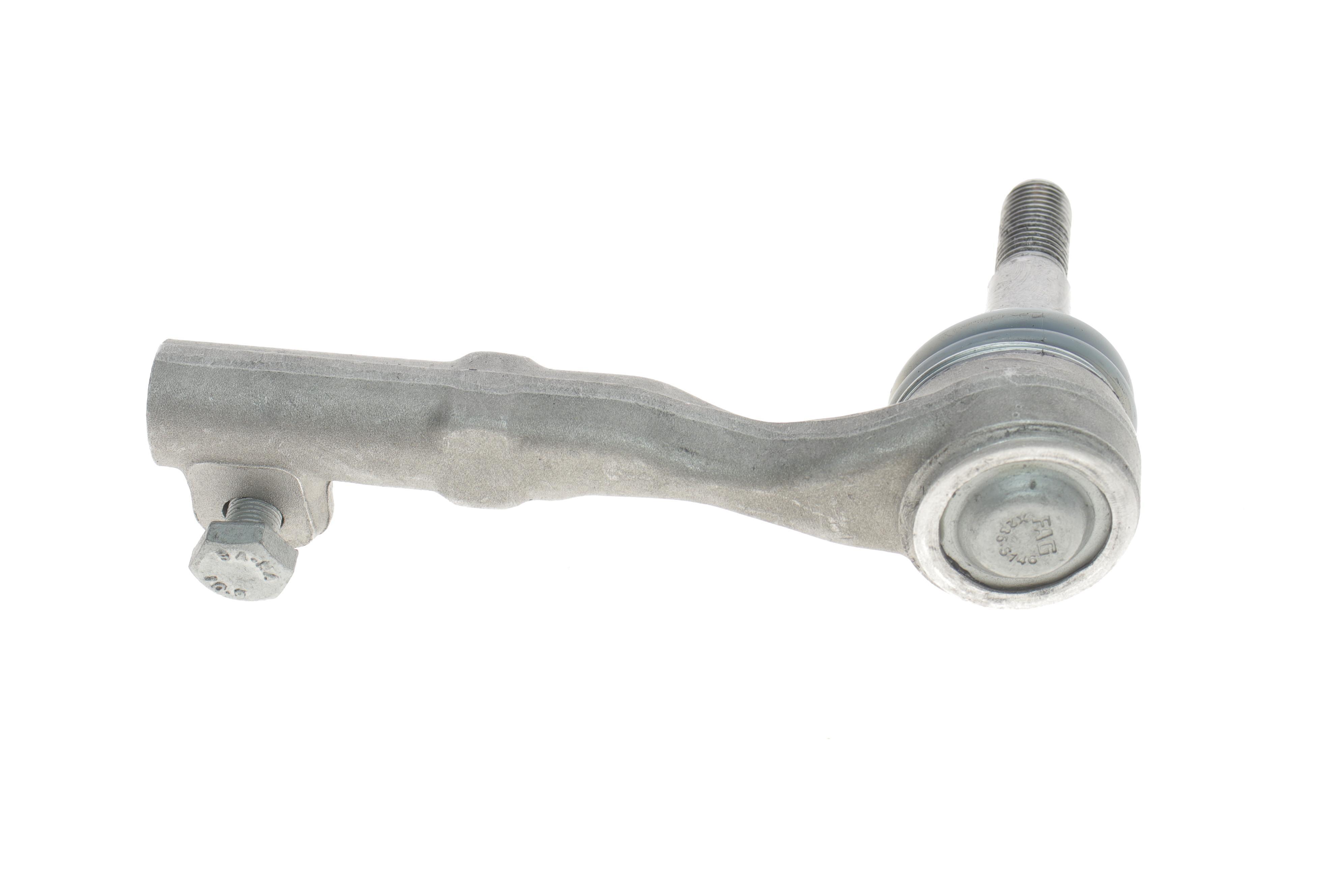 Накінечник тяги керма (R) BMW 3 (G20/G80/G28) 18- B47/B48/B58