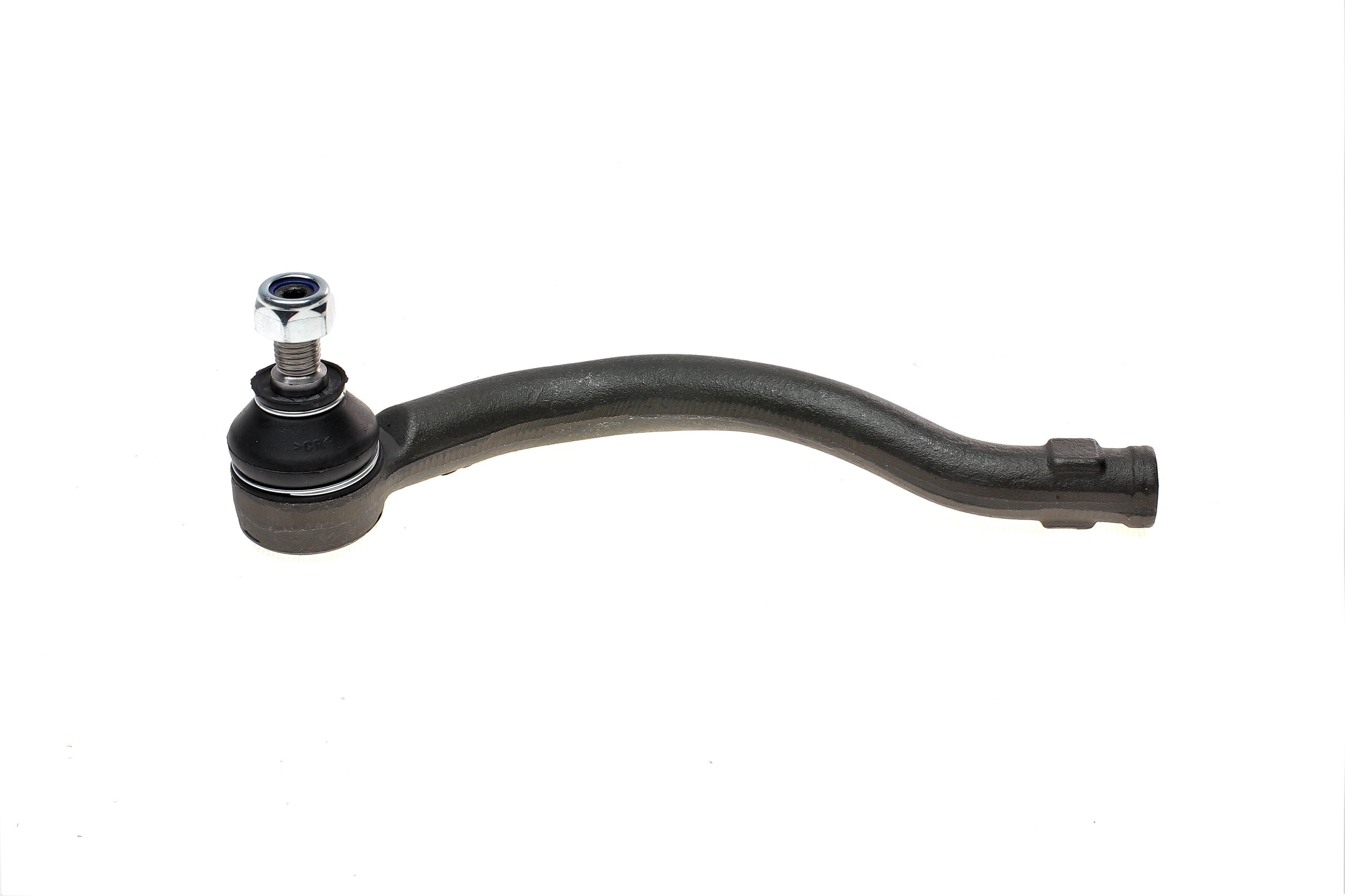 Наконечник тяги рульової (R) VW Sharan/Ford Galaxy 1.8-2.8 95-10 (L=221mm)