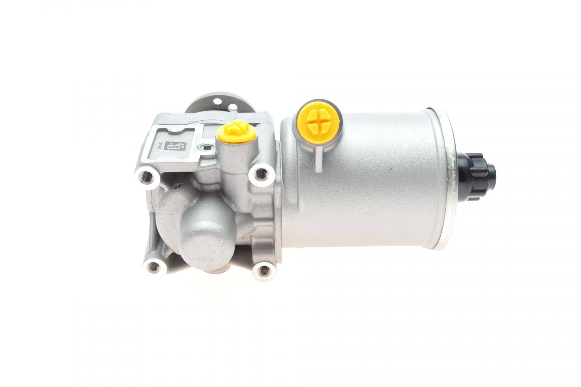 Насос ГПК MB Sprinter 312 2.9TDI (метал. бачок)