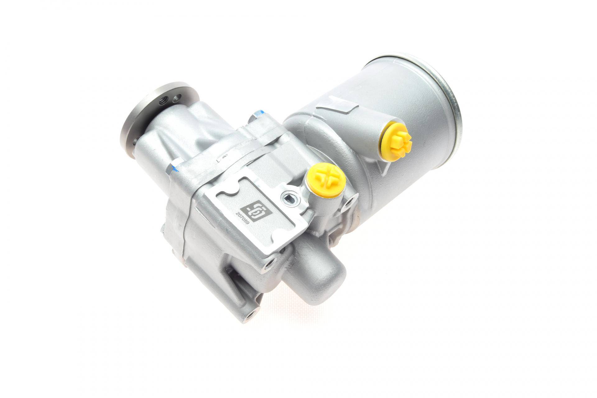 Насос ГПК MB Sprinter 312 2.9TDI (метал. бачок)