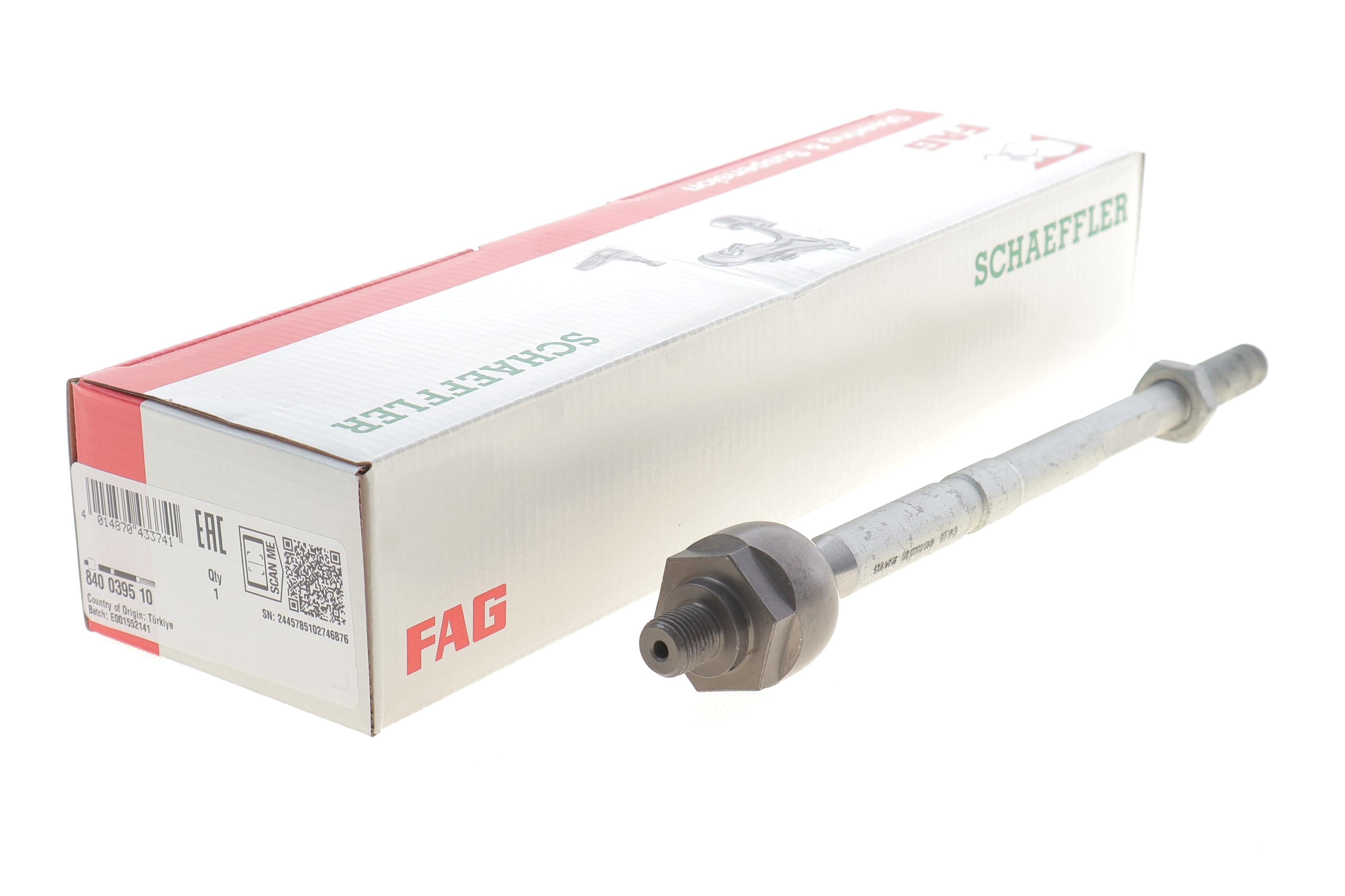 Тяга рульова Citroen Nemo 1.3HDi/1.4HDi 08-