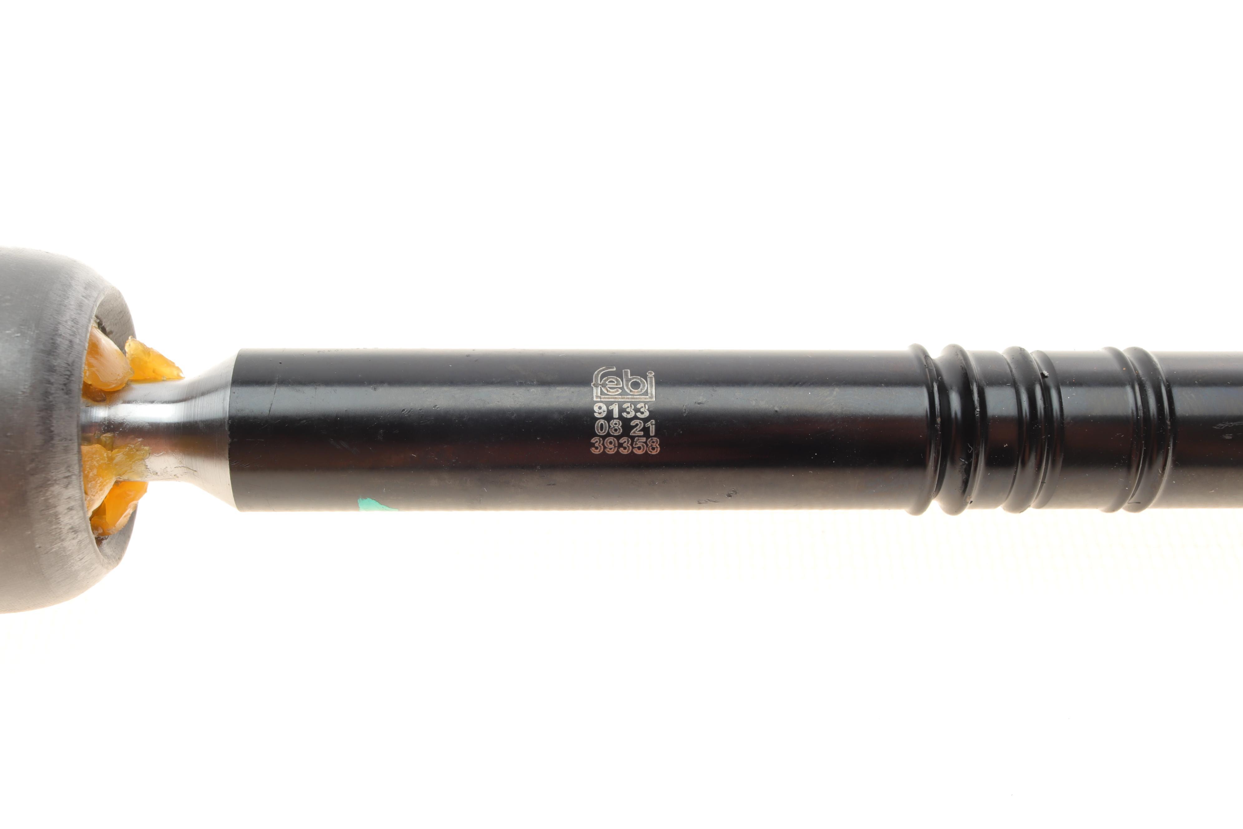 Тяга рульова VW Passat 14-/Touran/Skoda SuperB 15- (L=330mm)