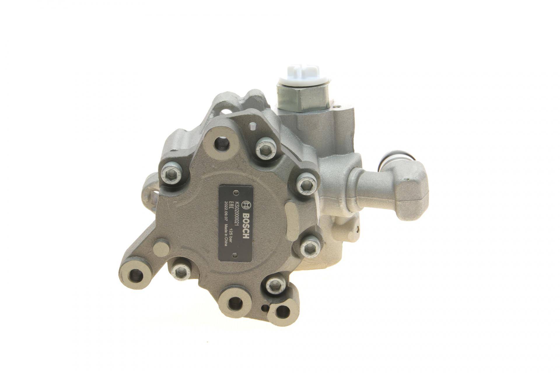 Насос ГПК MB E-class (W211)/S-class (W221) 2.4-5.5 04-13 (M272/M273)