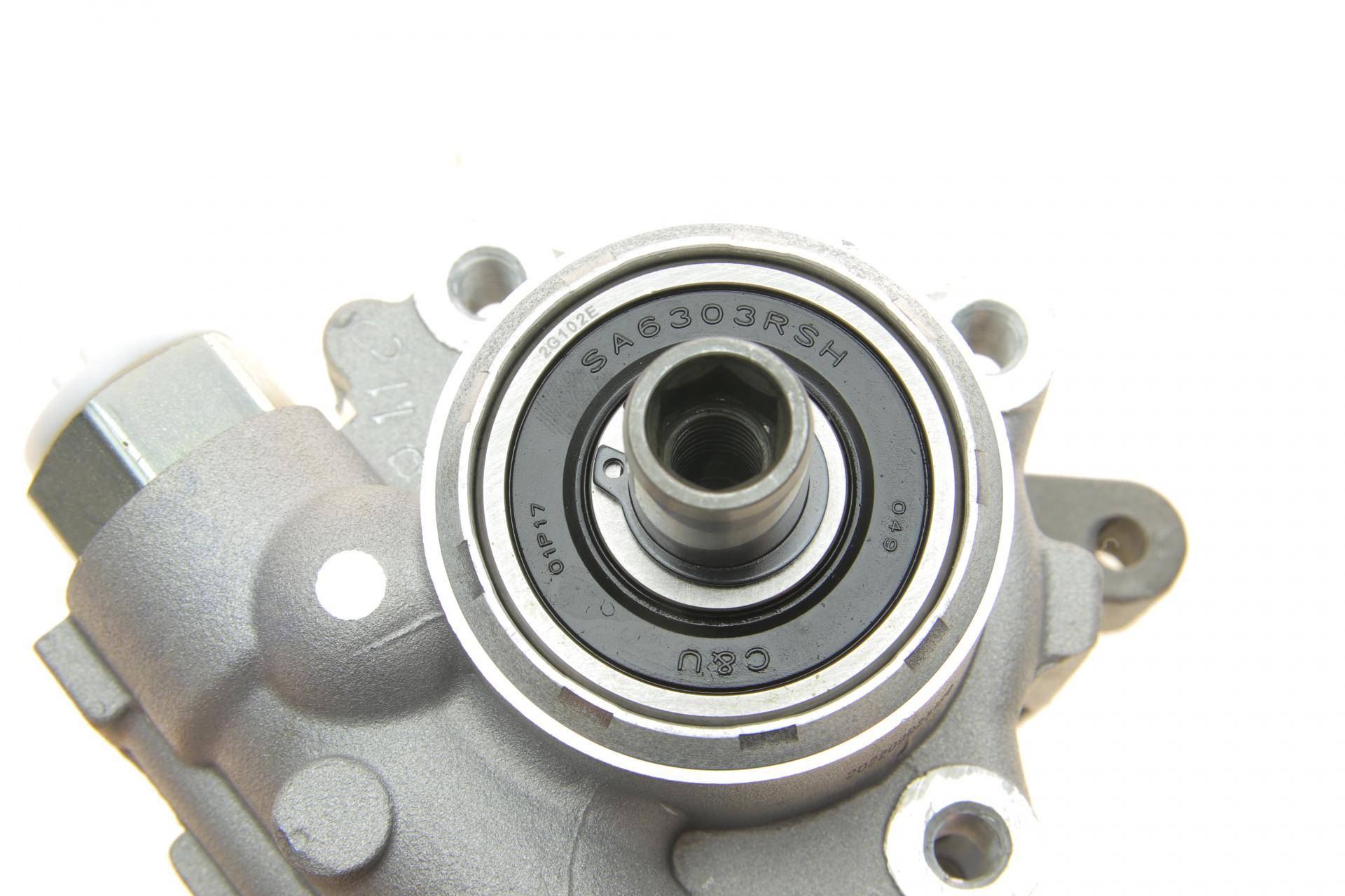 Насос ГПК MB E-class (W211)/S-class (W221) 2.4-5.5 04-13 (M272/M273)