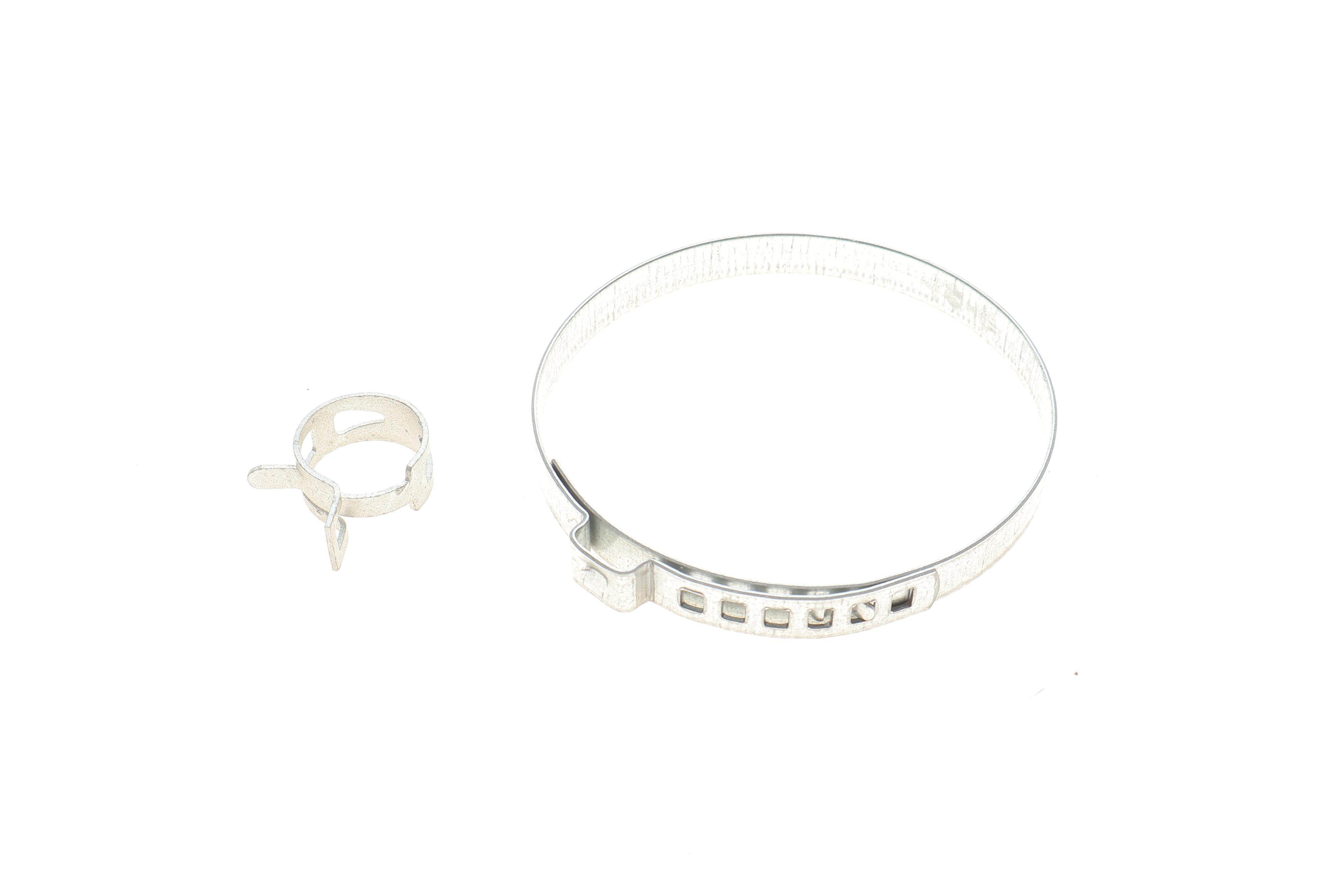 Пильник рейки рульової MB Sprinter/VW LT 96- (к-кт)