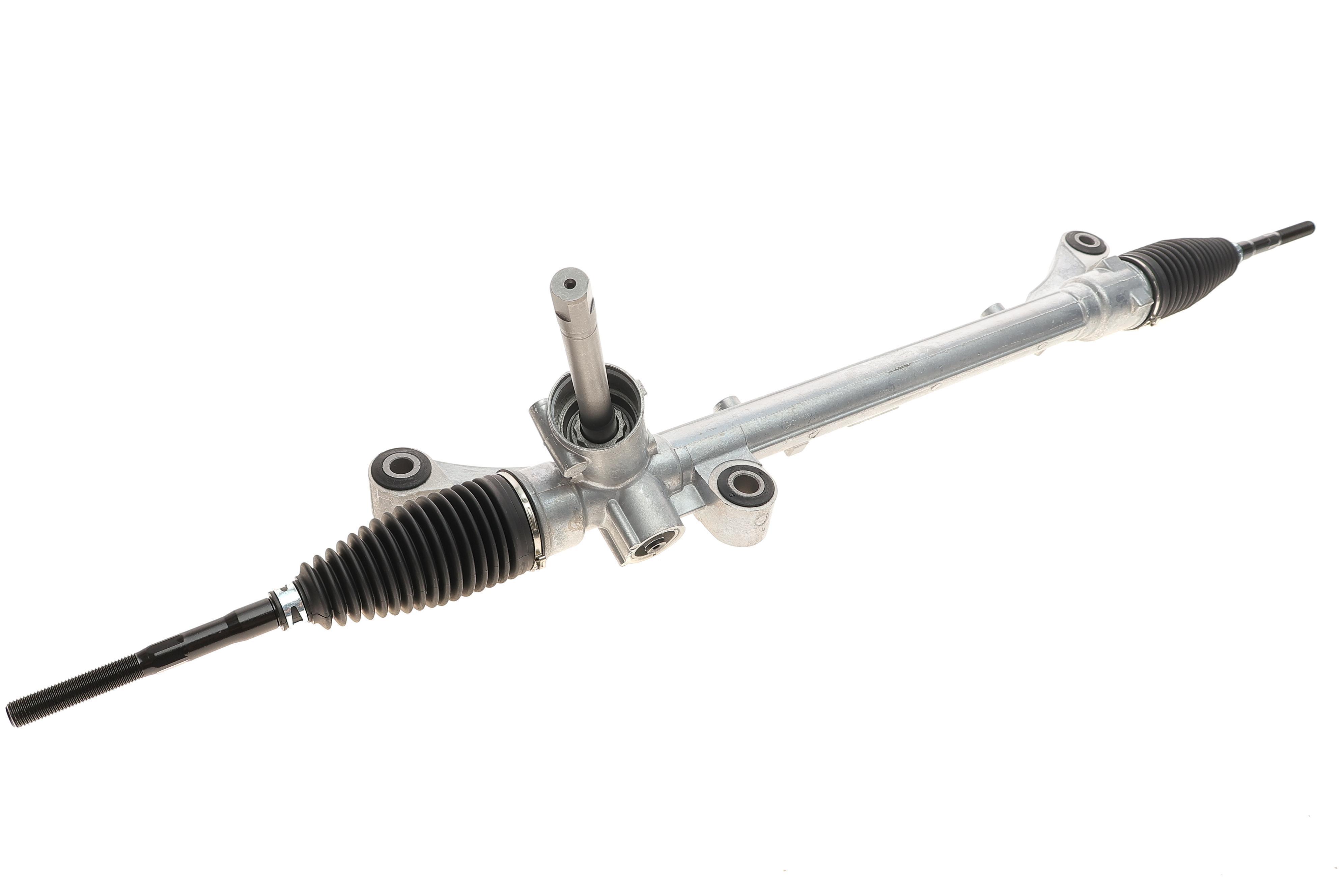 Рейка рульова Ford Fiesta 08-