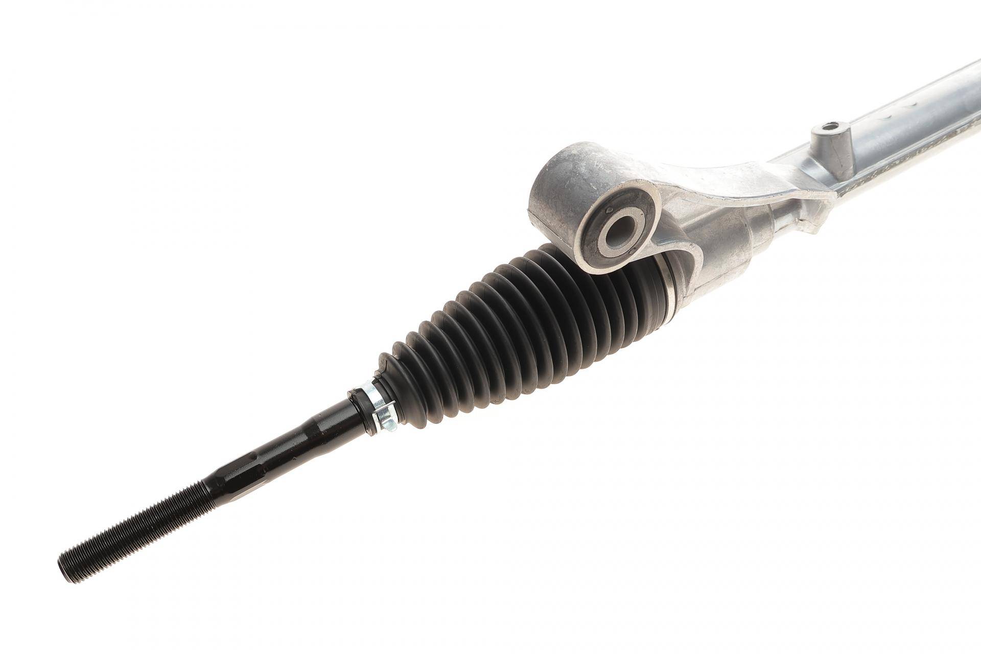 Рейка рульова Ford Fiesta 08-