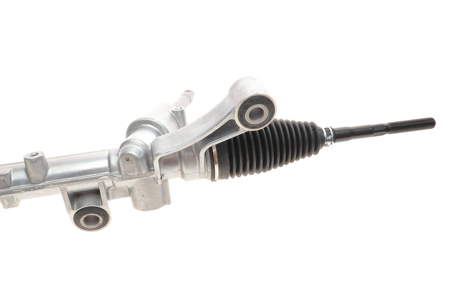 Рейка рульова Ford Fiesta 08-