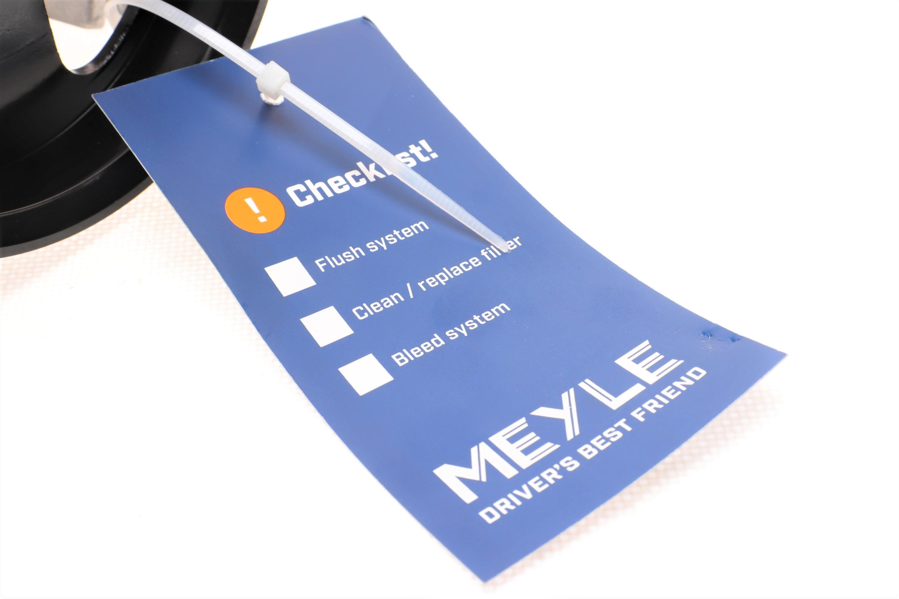 Насос ГПК Ford Connect 1.8TDCi/TDDi/Di 02-13