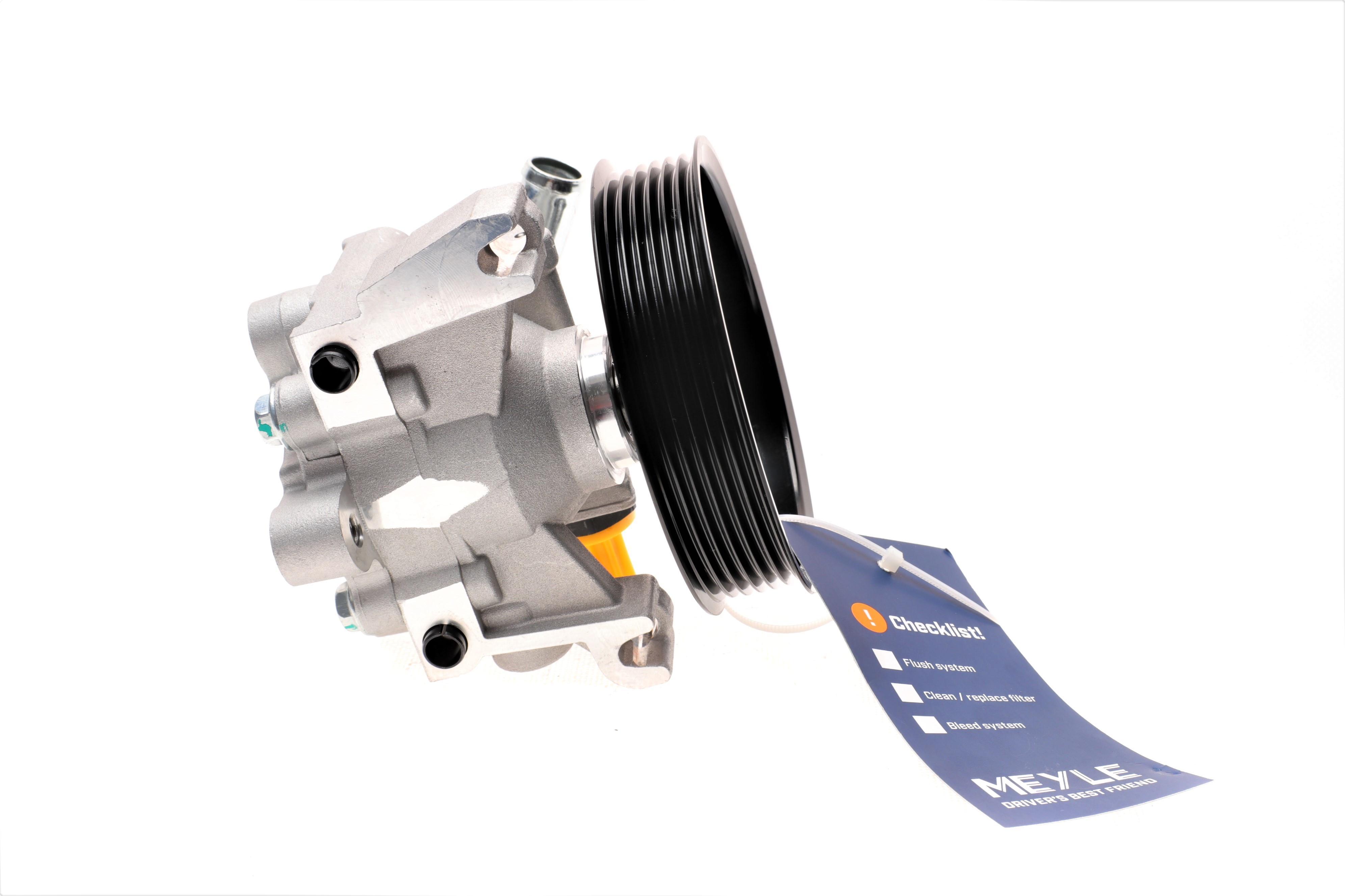 Насос ГПК Ford Connect 1.8TDCi/TDDi/Di 02-13