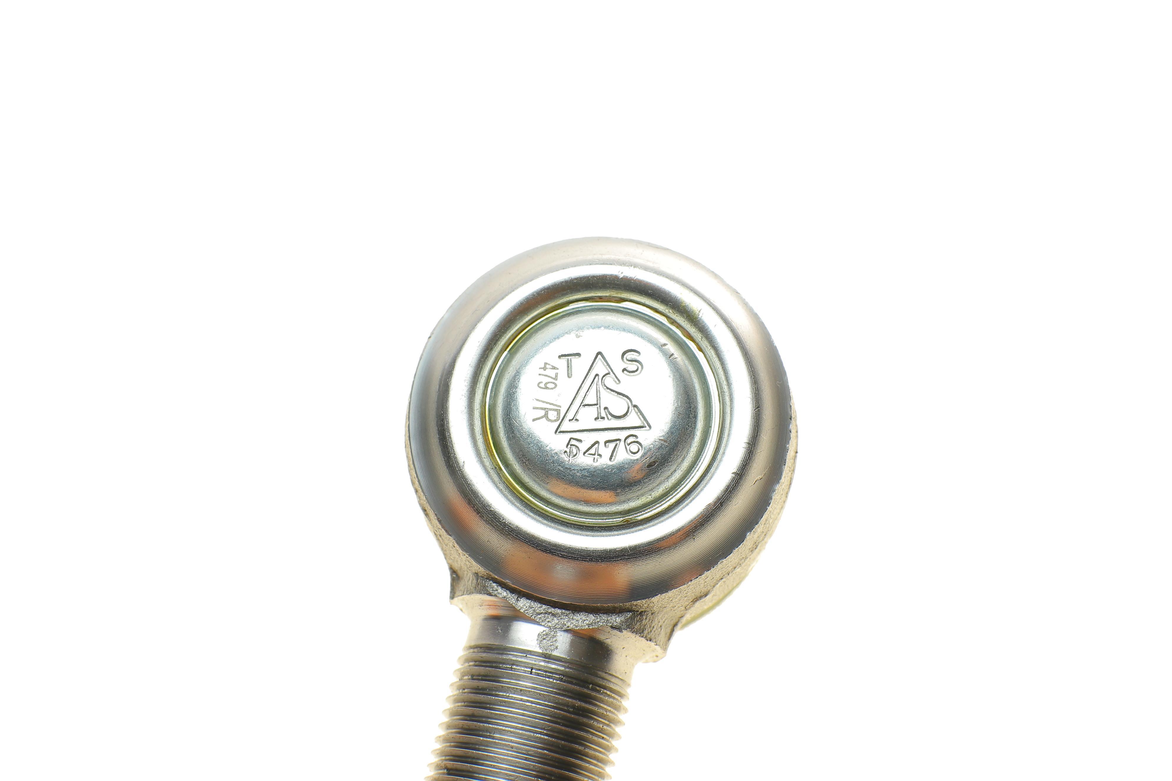 Наконечник тяги рульової (R) MB100/Ford Transit -92 (Etalon поперечна тяга)