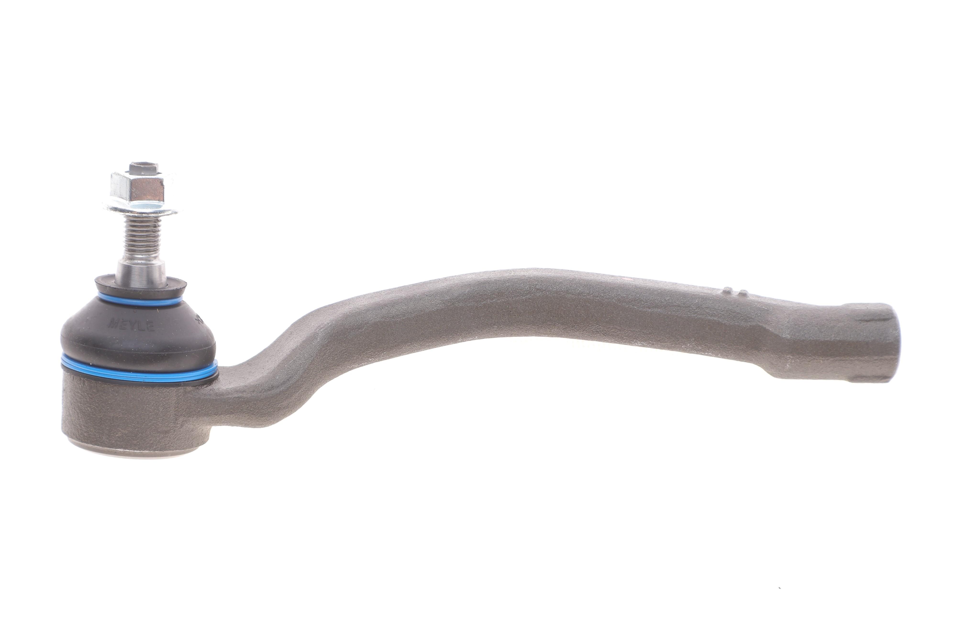 Наконечник тяги рульової (L) Renault Megane II 1.5dCi/1.9dCi 03 -