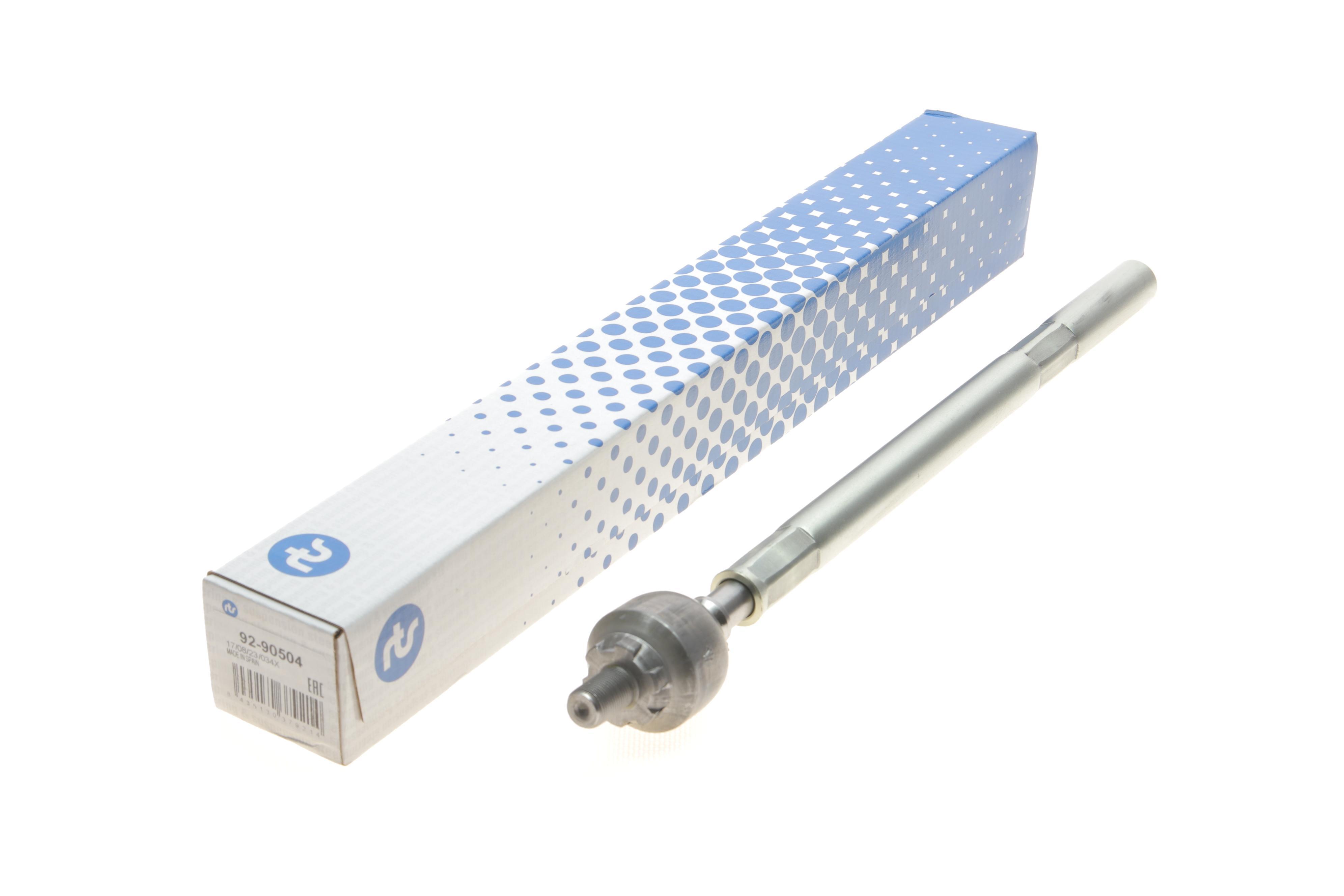 Тяга рульова Citroen Berlingo/Peugeot Partner 08- (L=336mm)